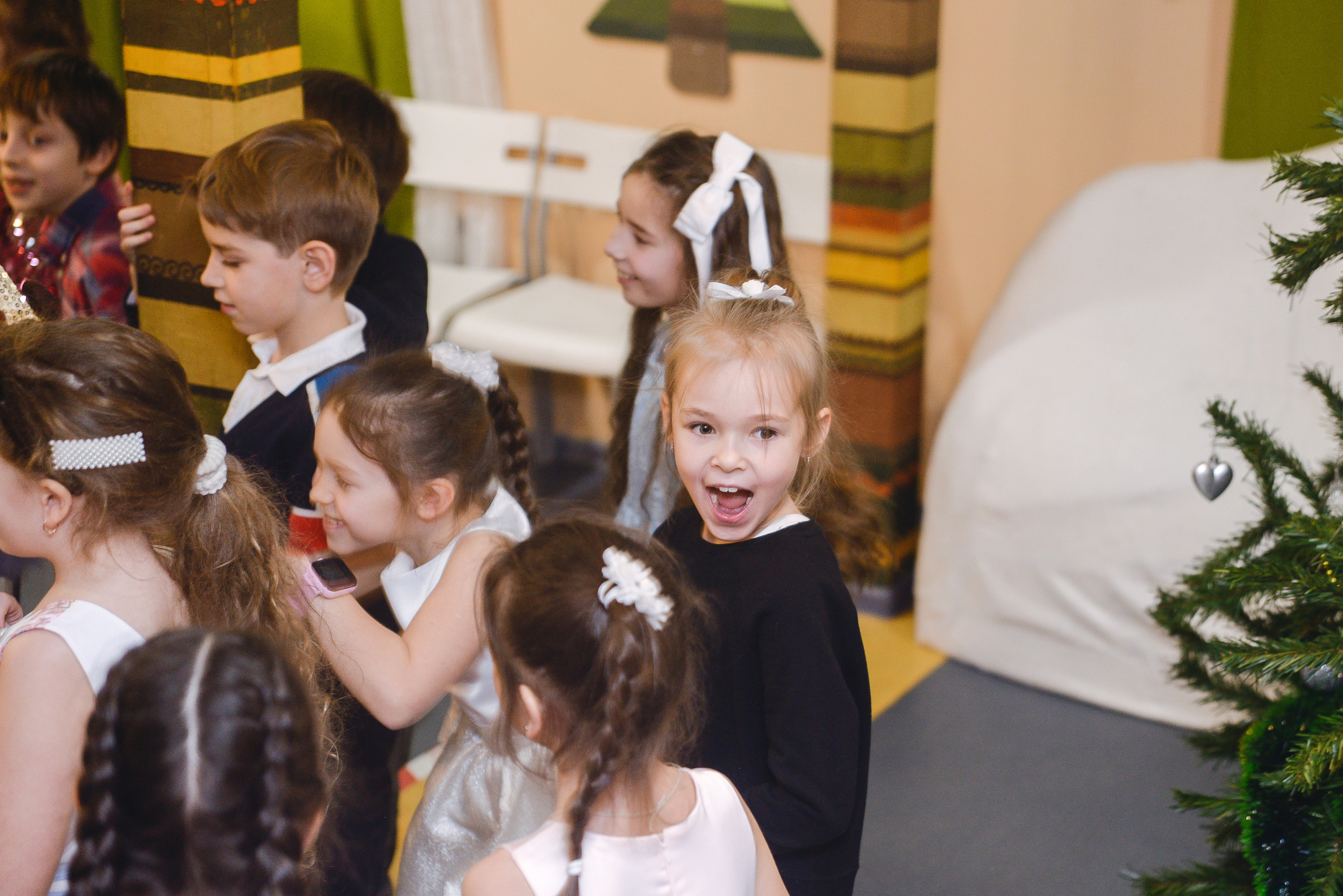 Сказки Пушкина 1 «б». Семейный фотограф в Санкт-Петербурге Льдокова Екатерина