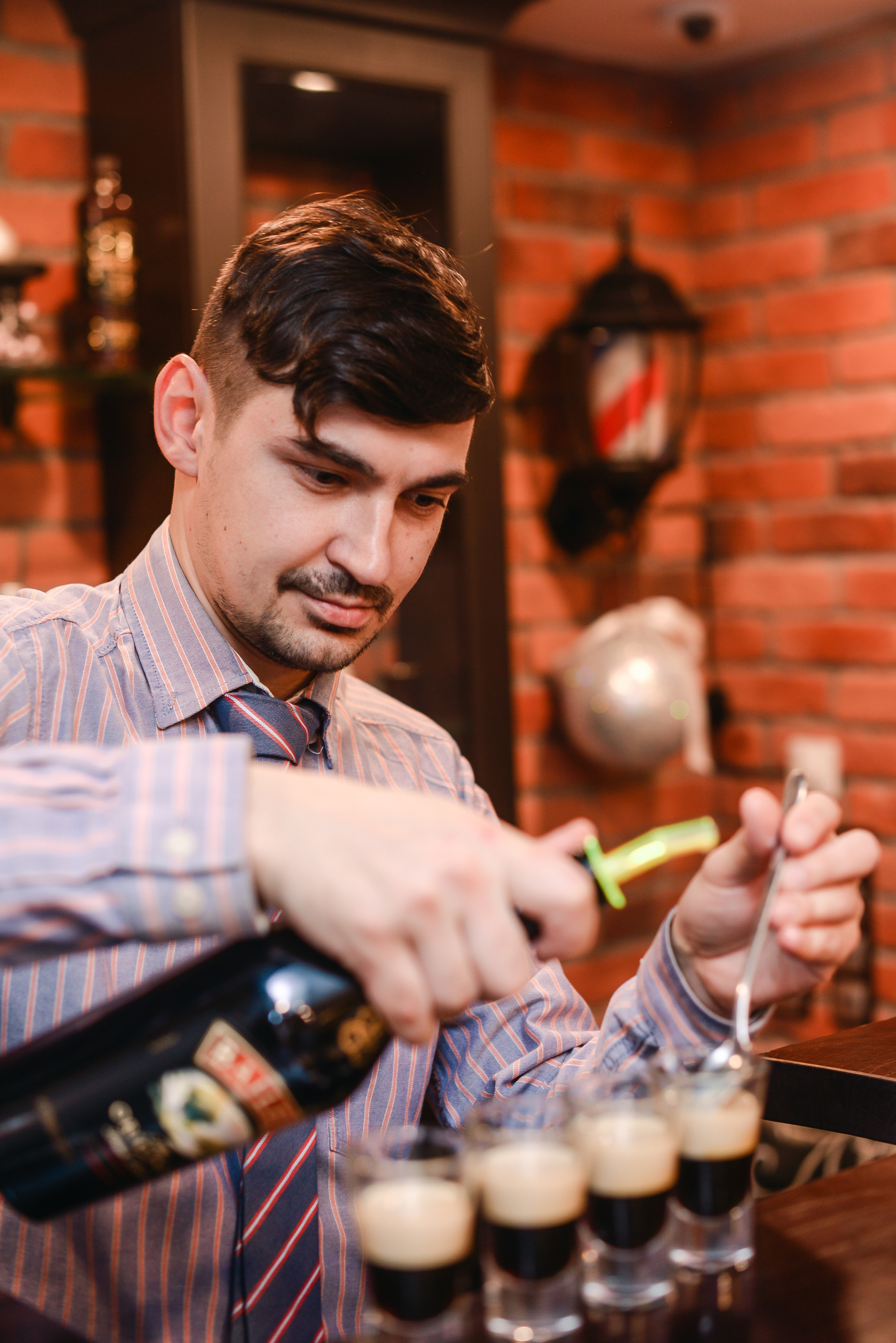 АНВИ. Семейный фотограф в Санкт-Петербурге Льдокова Екатерина