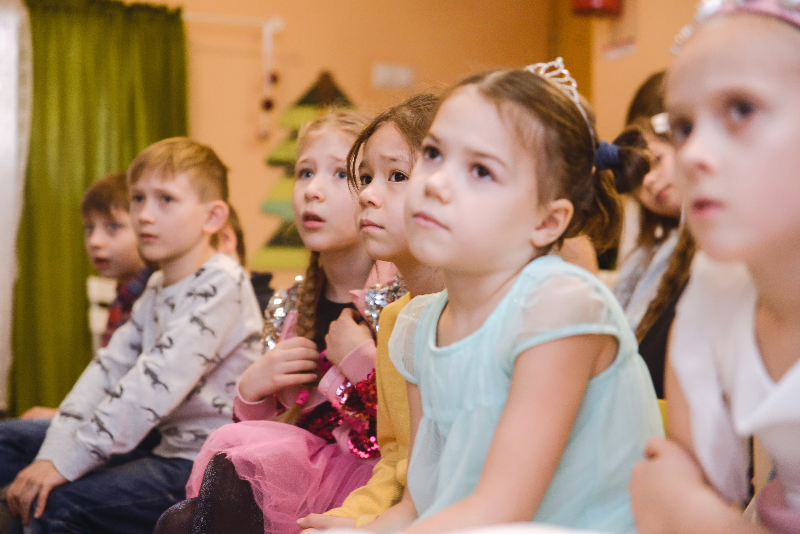 Сказки Пушкина 1 «б». Семейный фотограф в Санкт-Петербурге Льдокова Екатерина