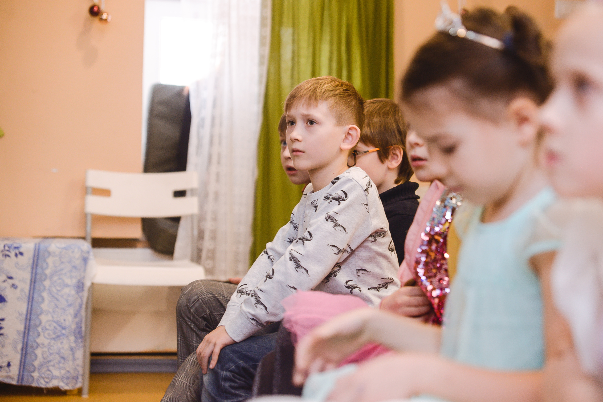 Сказки Пушкина 1 «б». Семейный фотограф в Санкт-Петербурге Льдокова Екатерина