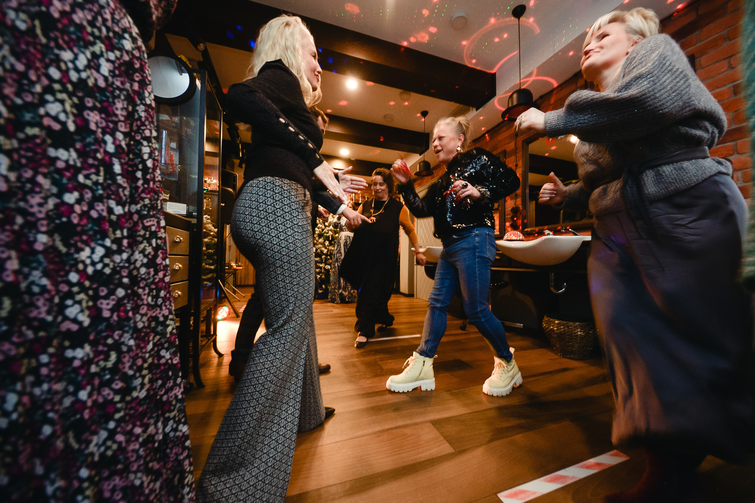 АНВИ. Семейный фотограф в Санкт-Петербурге Льдокова Екатерина