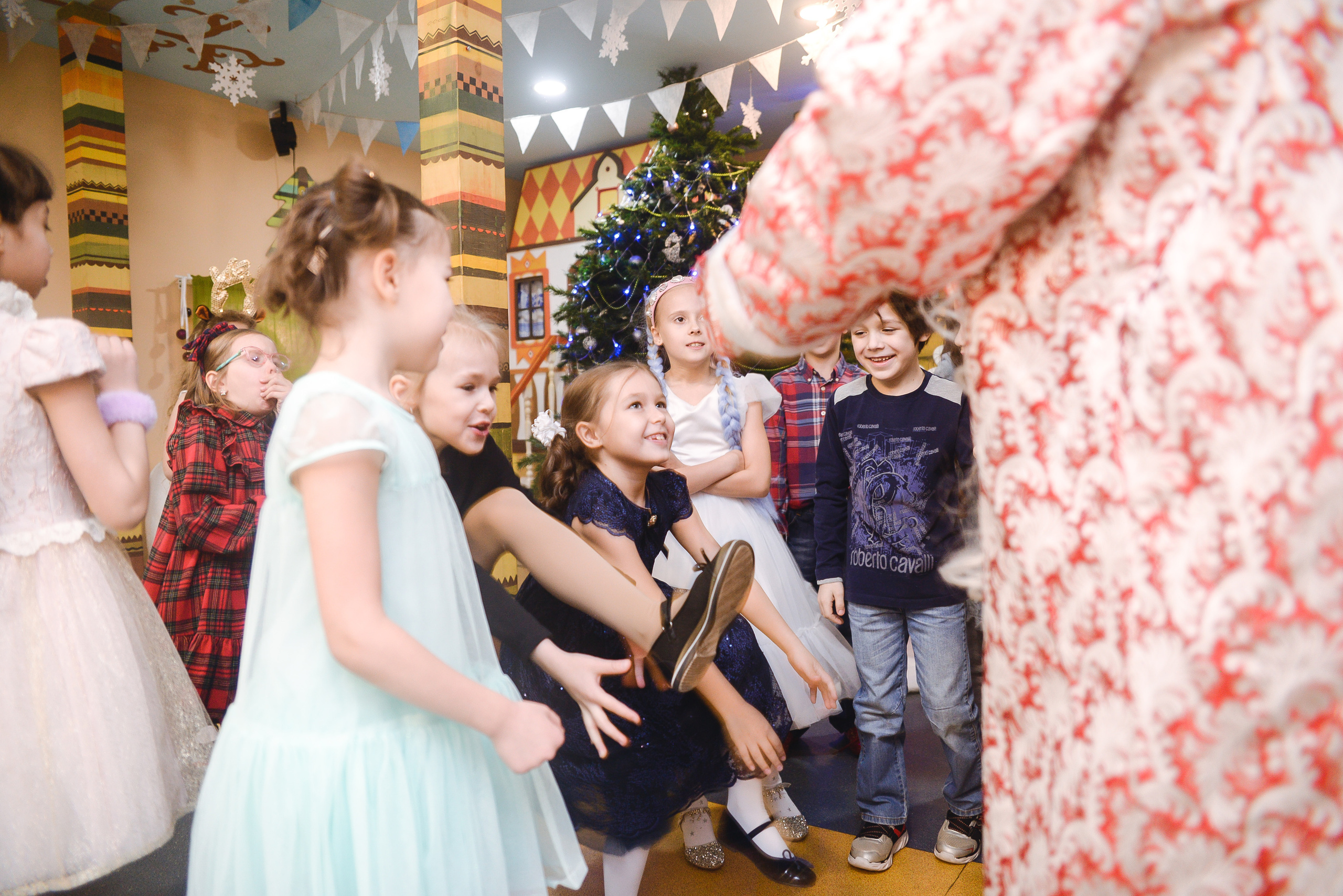 Сказки Пушкина 1 «б». Семейный фотограф в Санкт-Петербурге Льдокова Екатерина