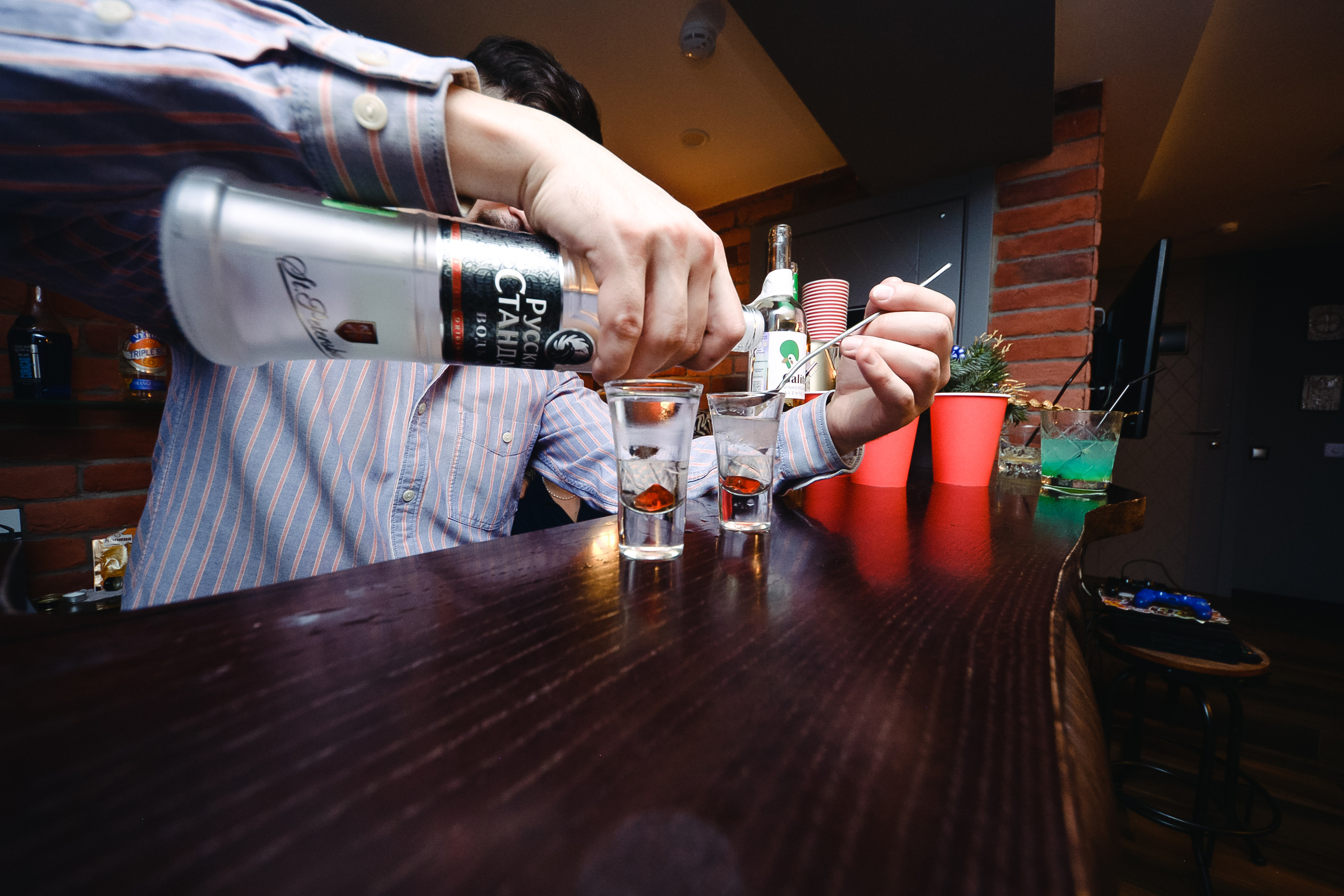 АНВИ. Семейный фотограф в Санкт-Петербурге Льдокова Екатерина