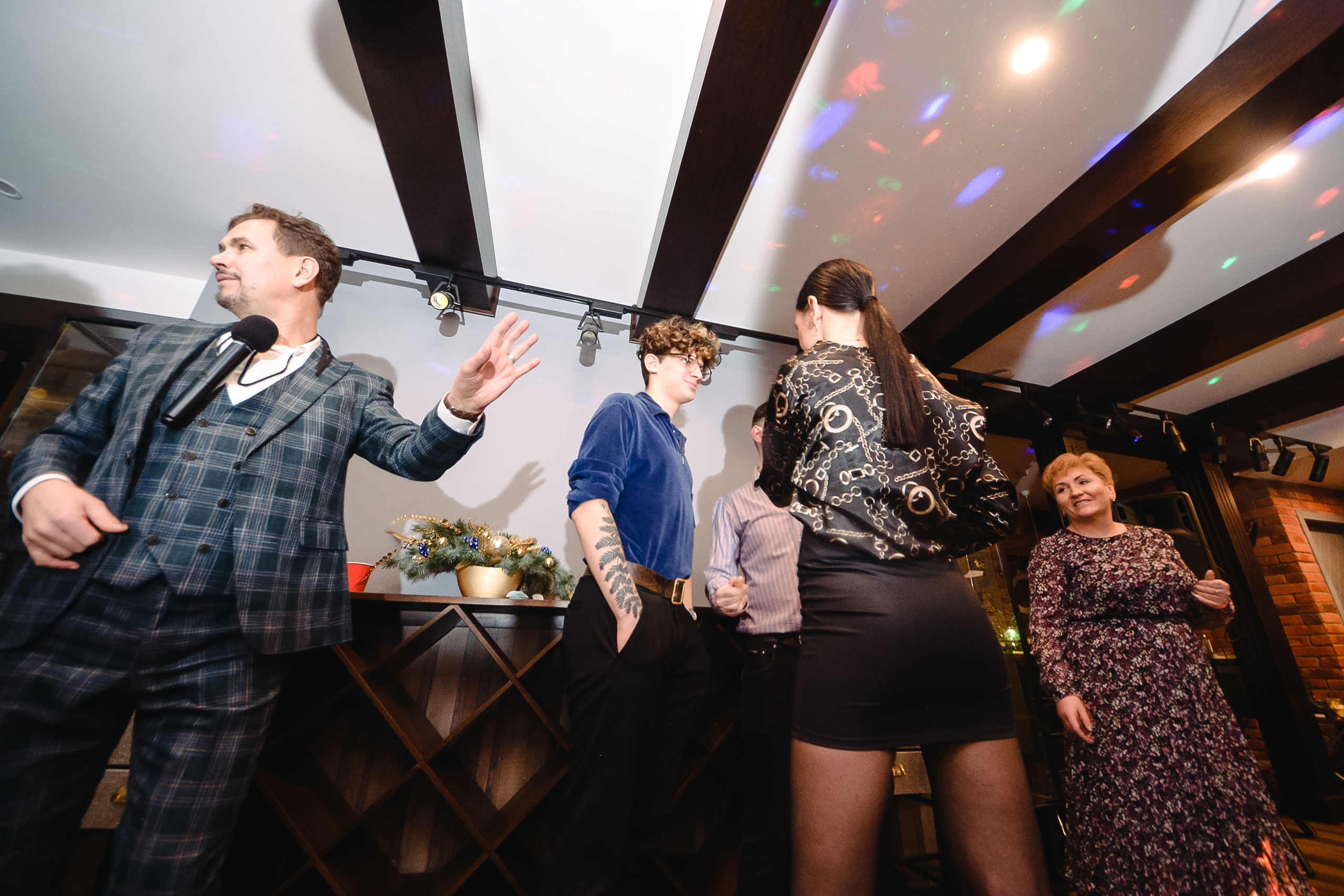 АНВИ. Семейный фотограф в Санкт-Петербурге Льдокова Екатерина