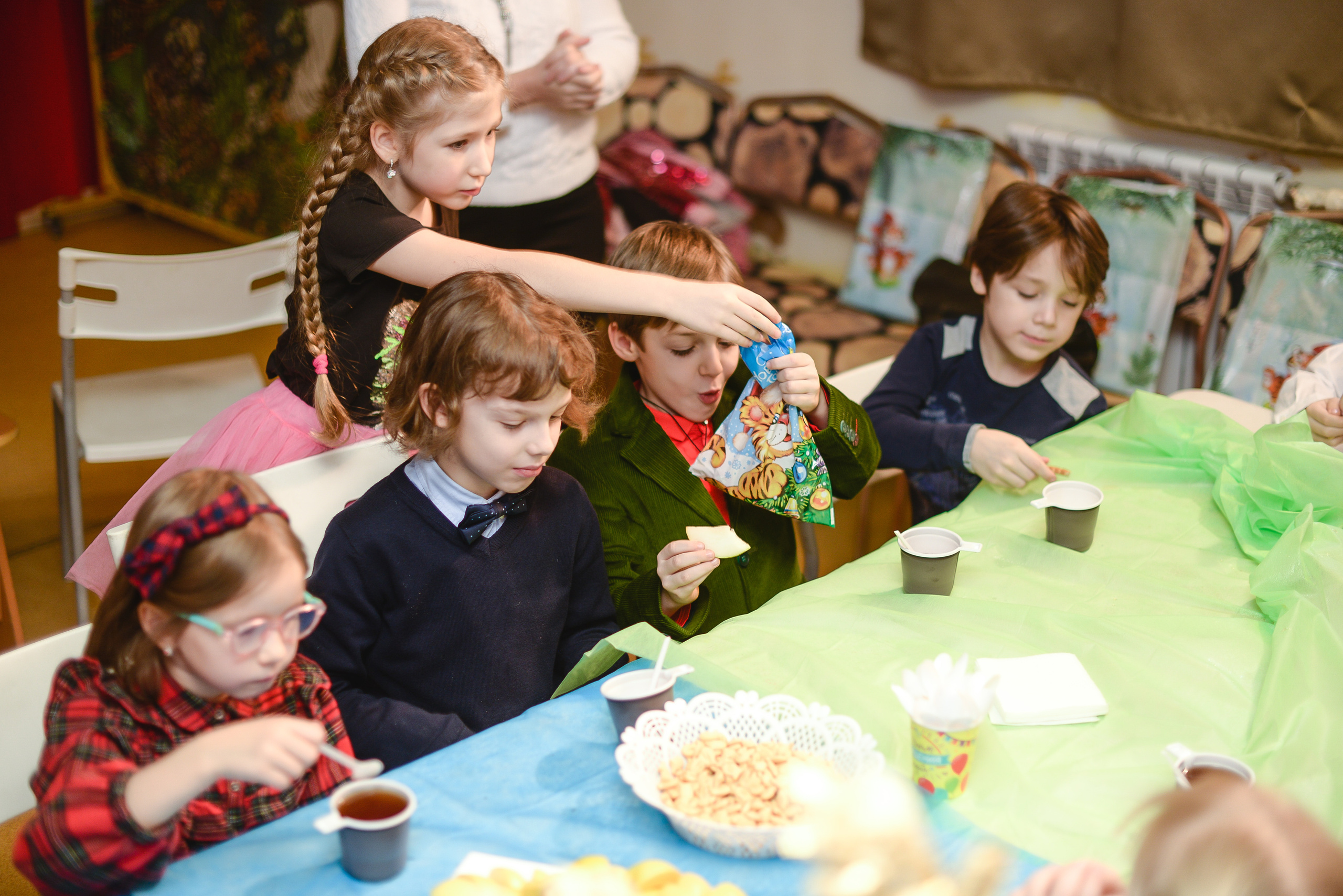Сказки Пушкина 1 «б». Семейный фотограф в Санкт-Петербурге Льдокова Екатерина