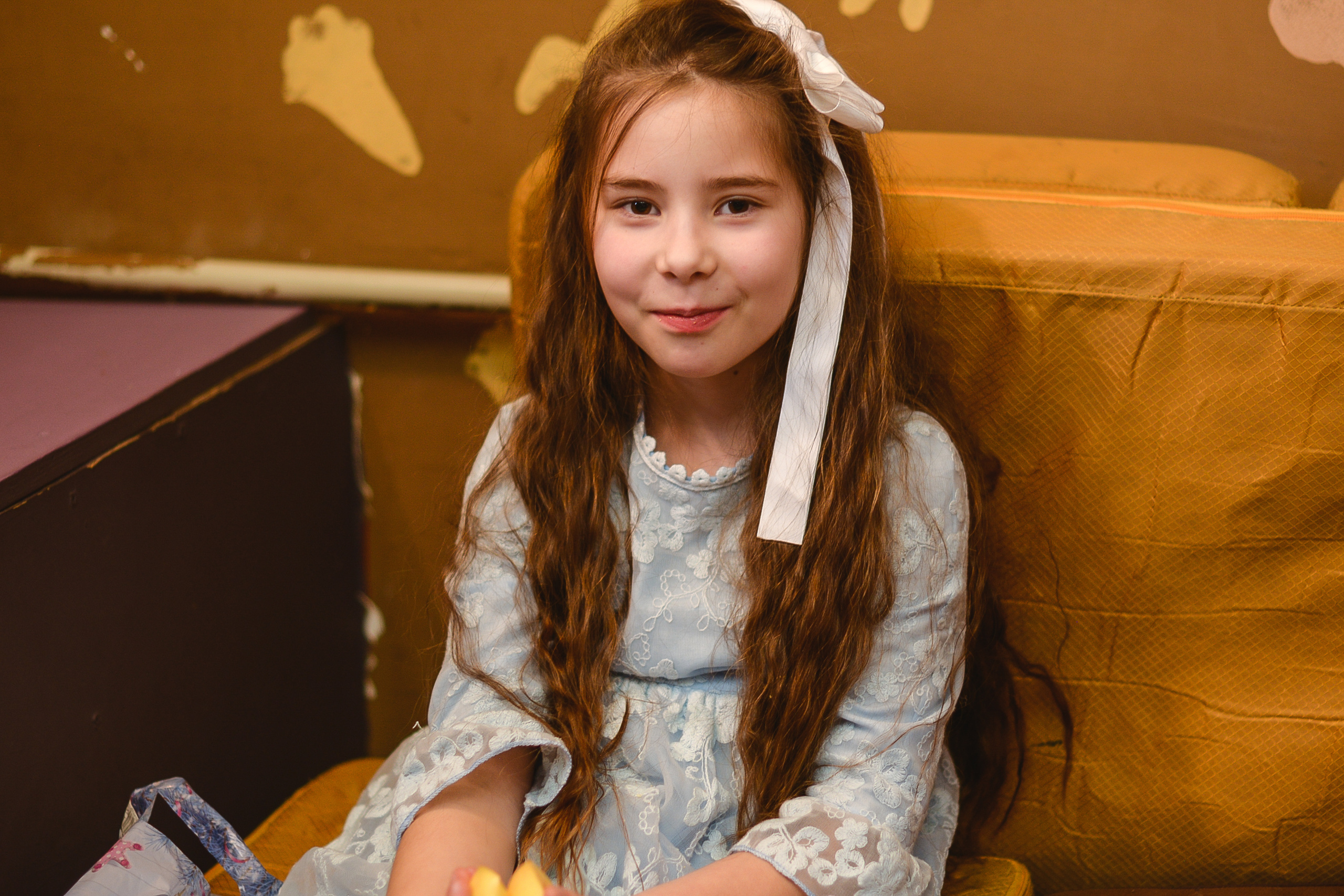 Сказки Пушкина 1 «б». Семейный фотограф в Санкт-Петербурге Льдокова Екатерина