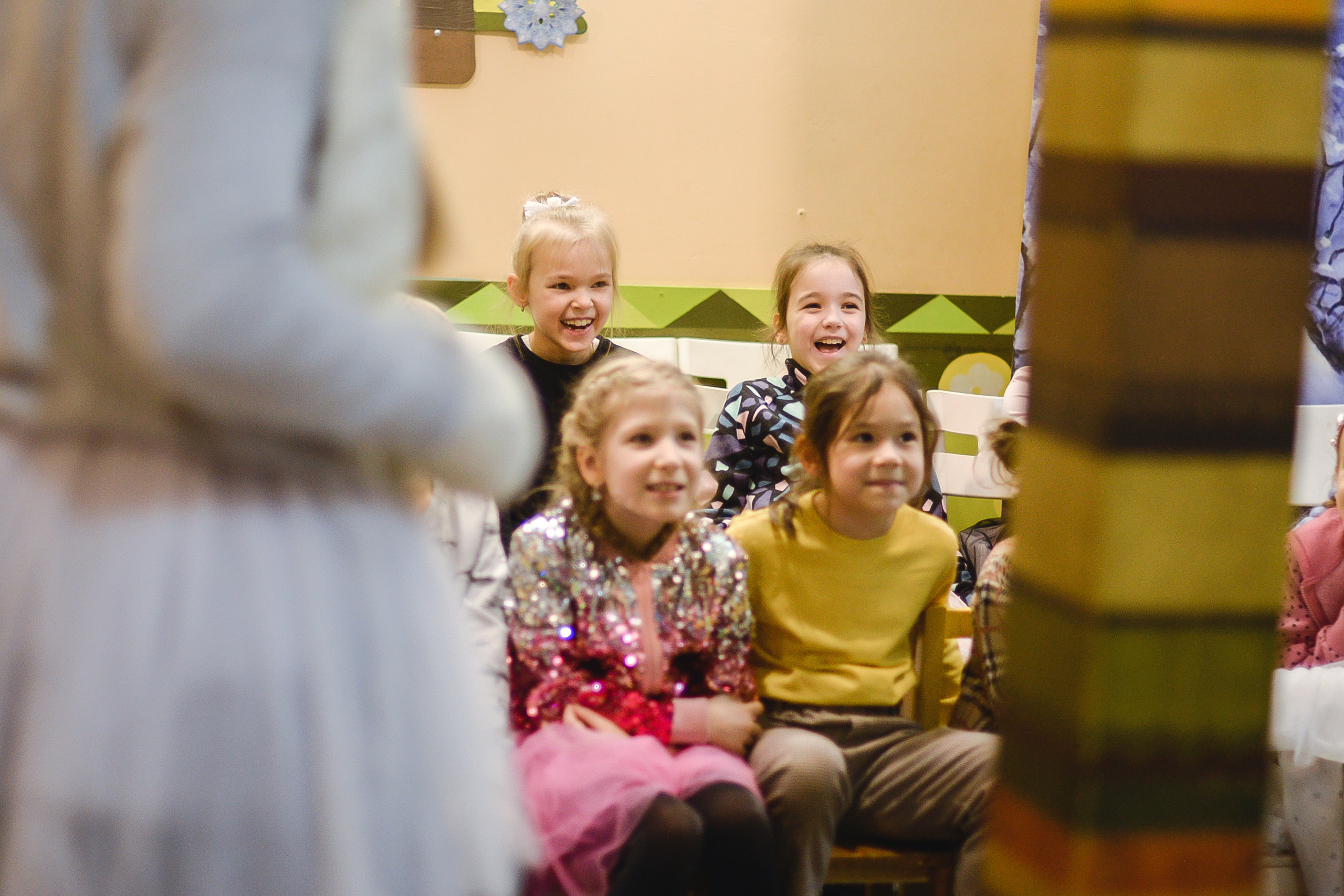 Сказки Пушкина 1 «б». Семейный фотограф в Санкт-Петербурге Льдокова Екатерина