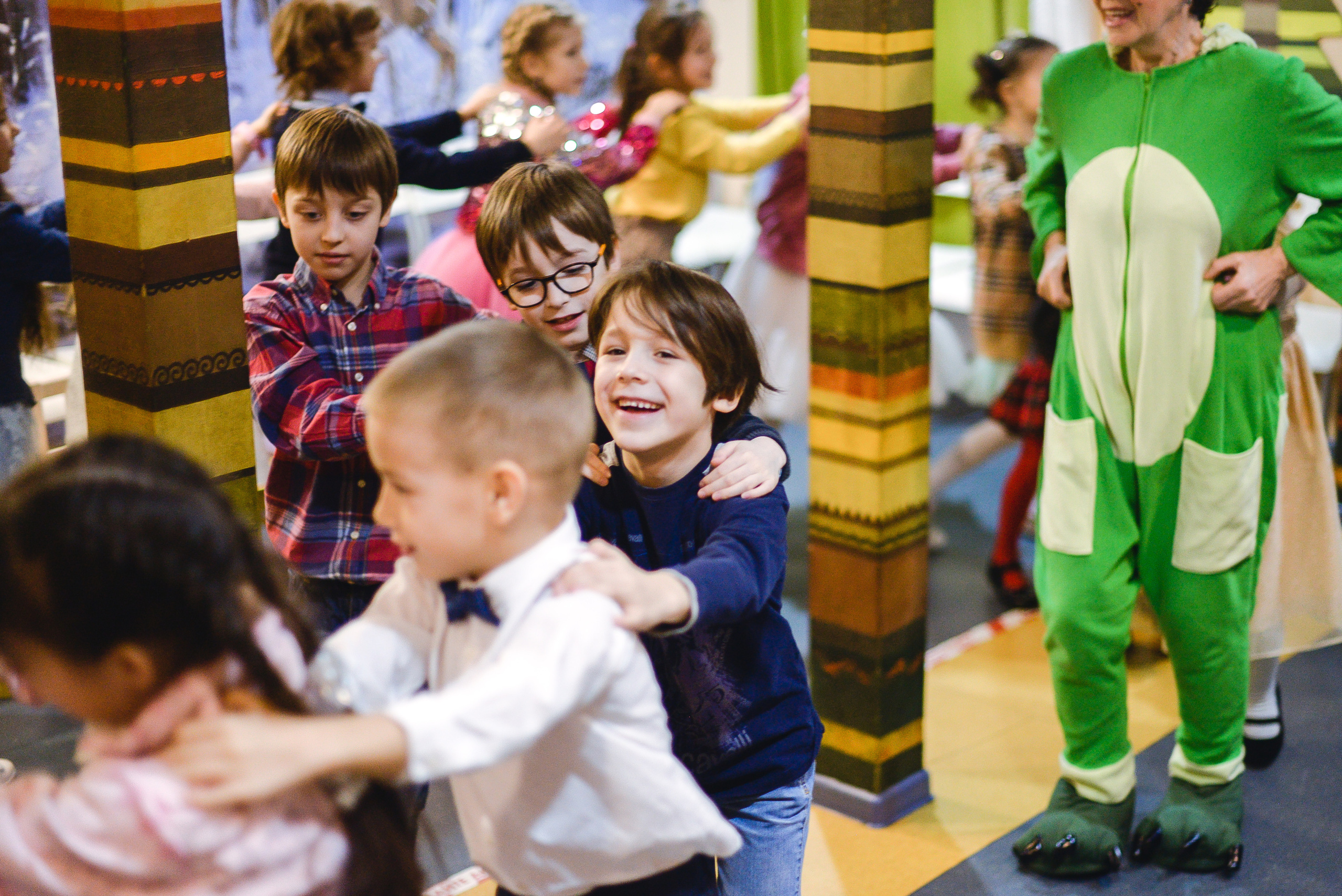 Сказки Пушкина 1 «б». Семейный фотограф в Санкт-Петербурге Льдокова Екатерина