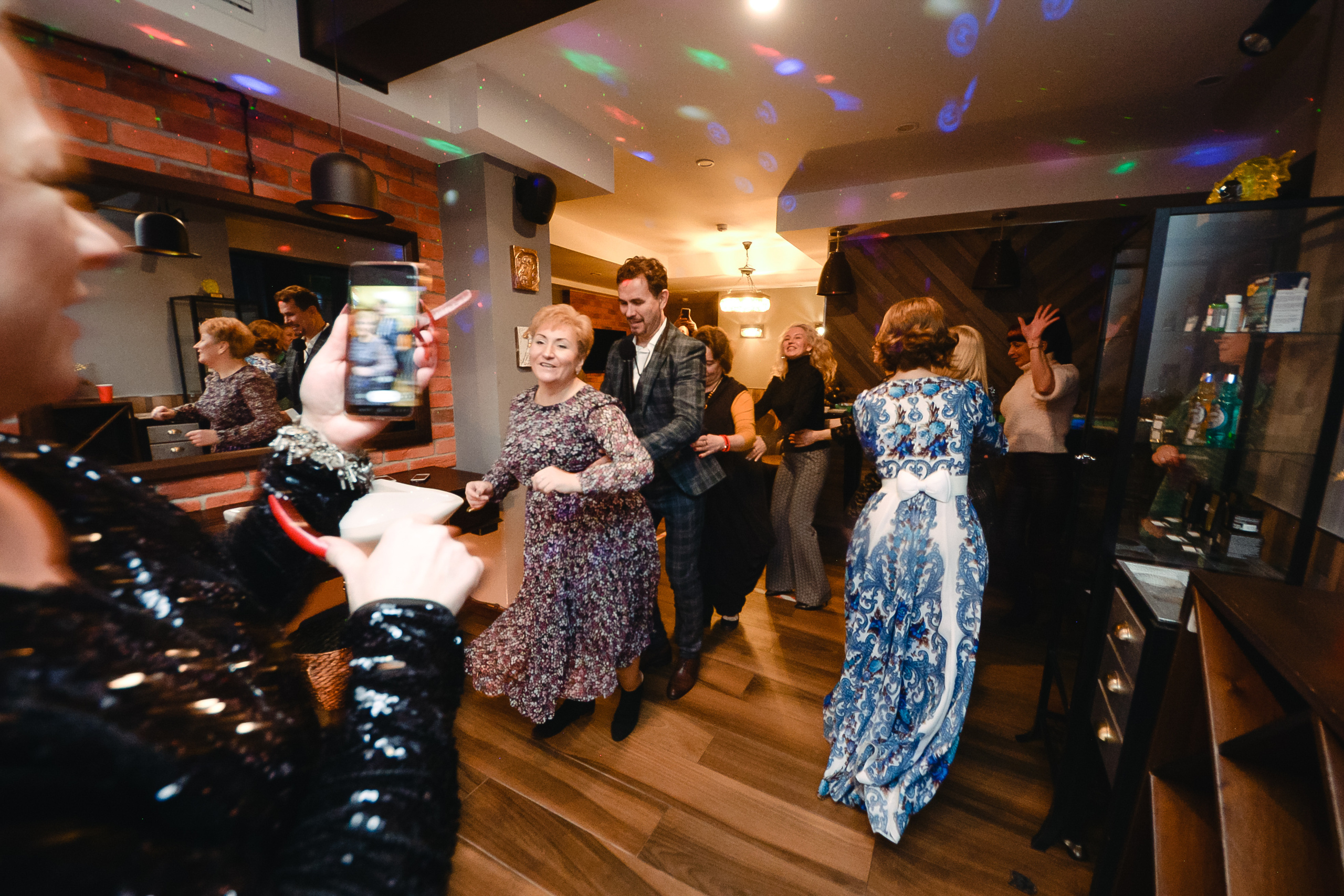 АНВИ. Семейный фотограф в Санкт-Петербурге Льдокова Екатерина