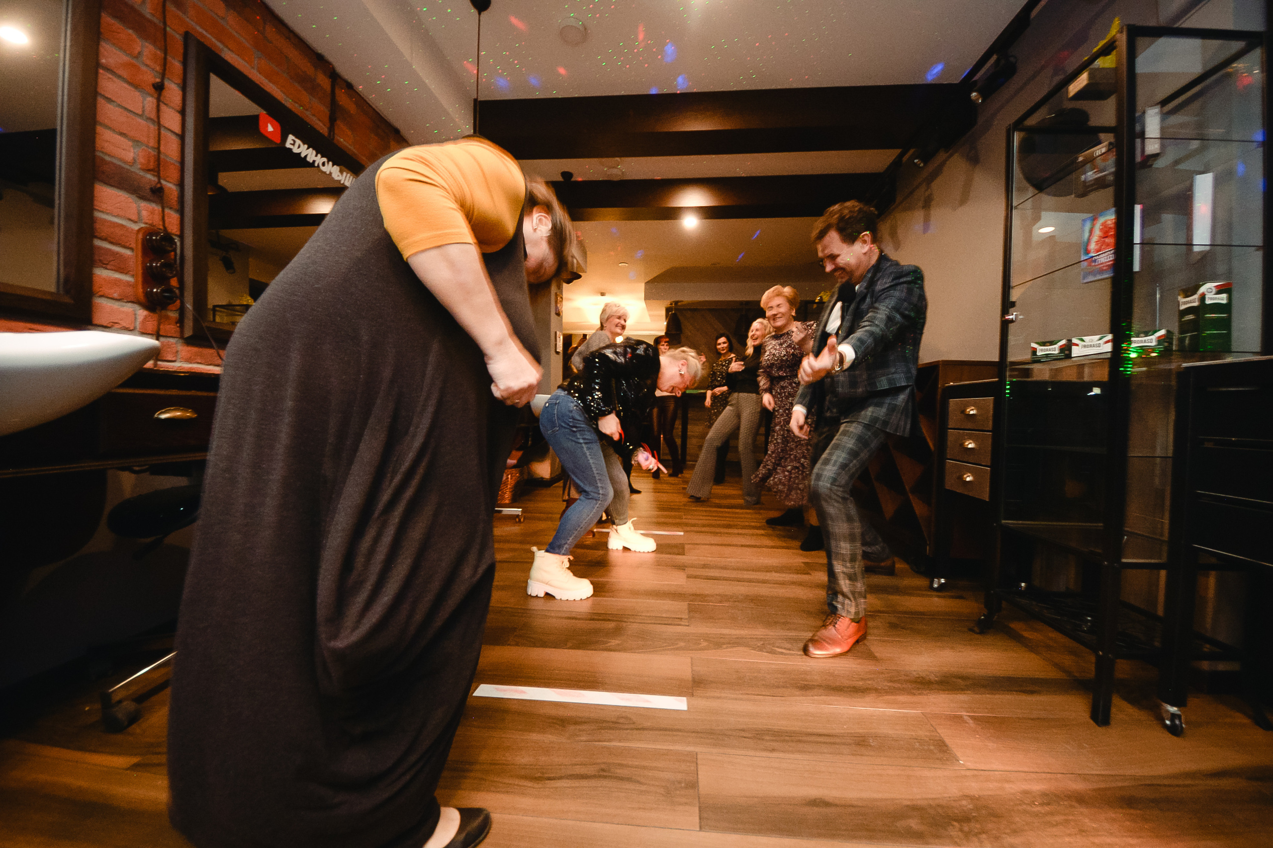 АНВИ. Семейный фотограф в Санкт-Петербурге Льдокова Екатерина