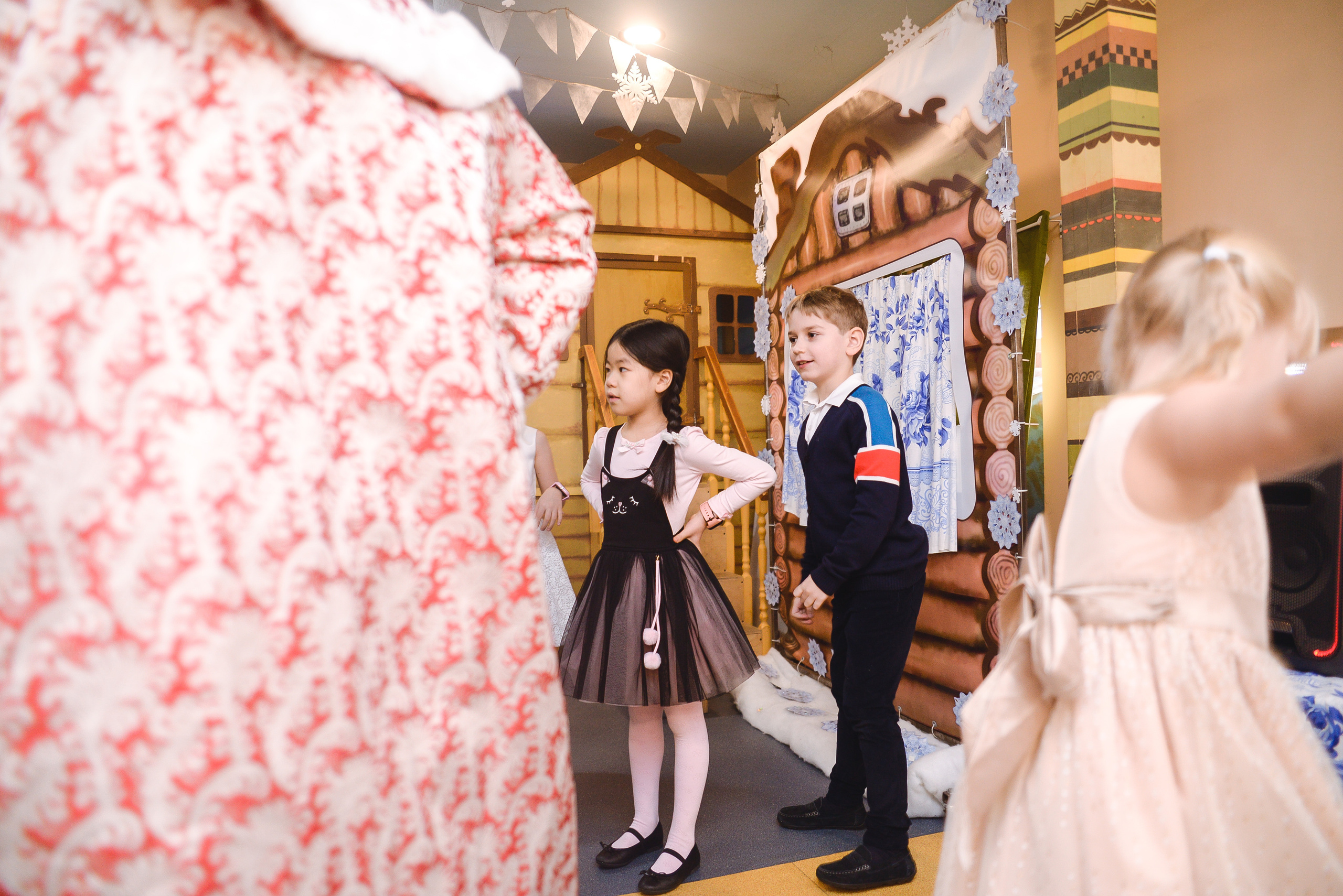 Сказки Пушкина 1 «б». Семейный фотограф в Санкт-Петербурге Льдокова Екатерина