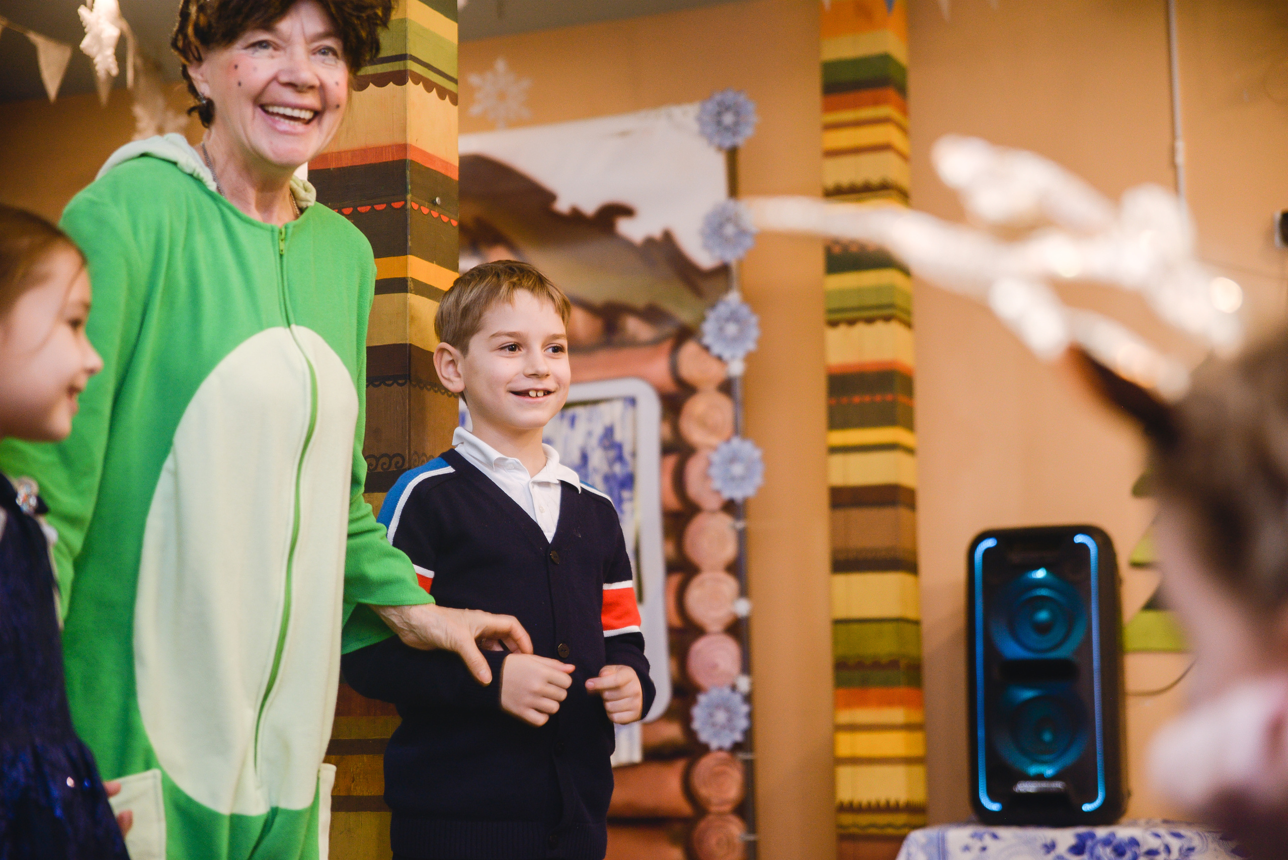 Сказки Пушкина 1 «б». Семейный фотограф в Санкт-Петербурге Льдокова Екатерина