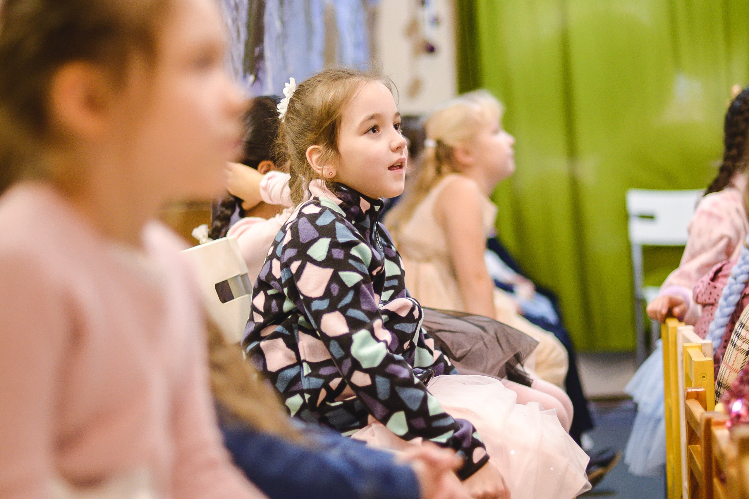 Сказки Пушкина 1 «б». Семейный фотограф в Санкт-Петербурге Льдокова Екатерина