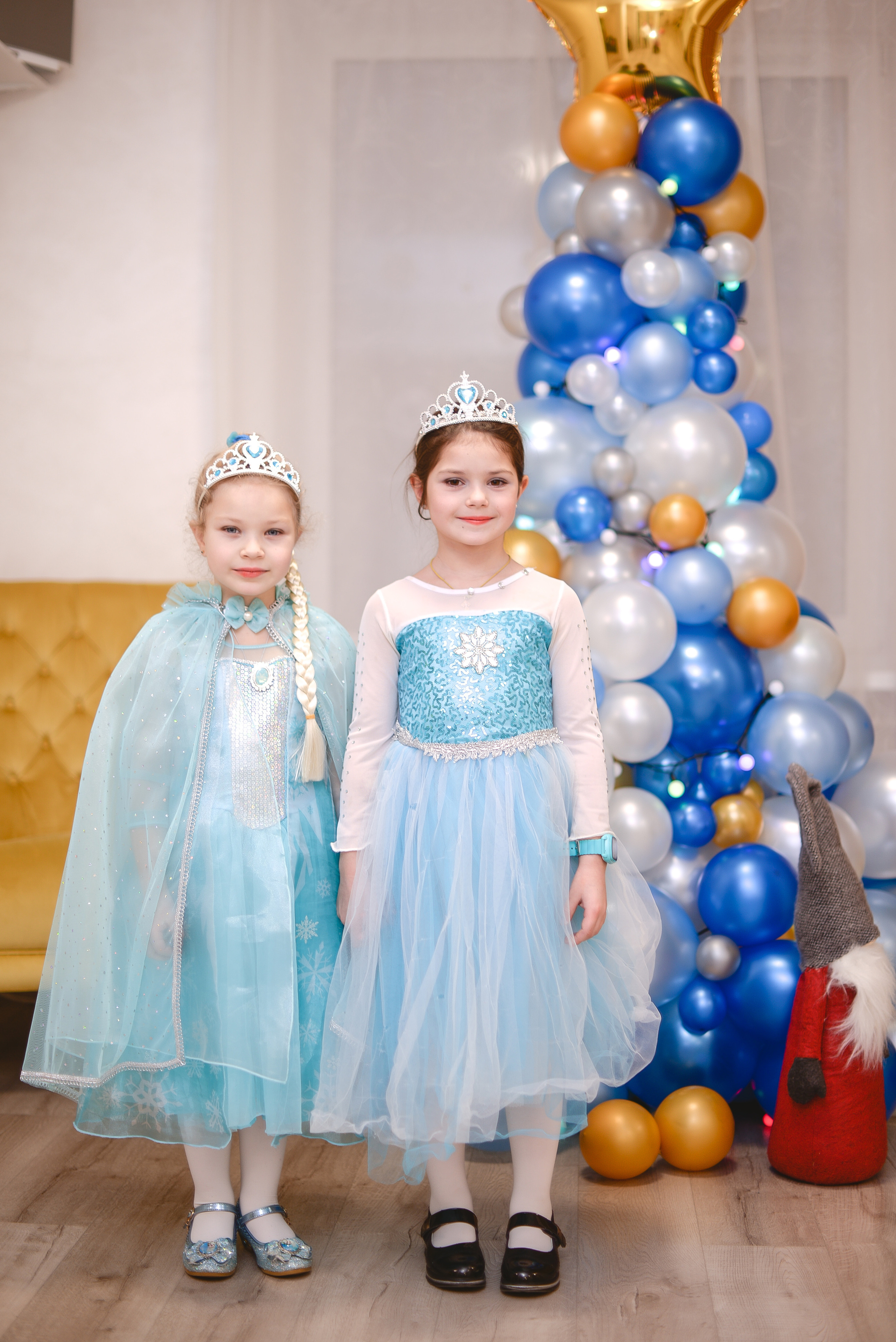 Детский праздник. Новый год. Семейный фотограф в Санкт-Петербурге Льдокова Екатерина