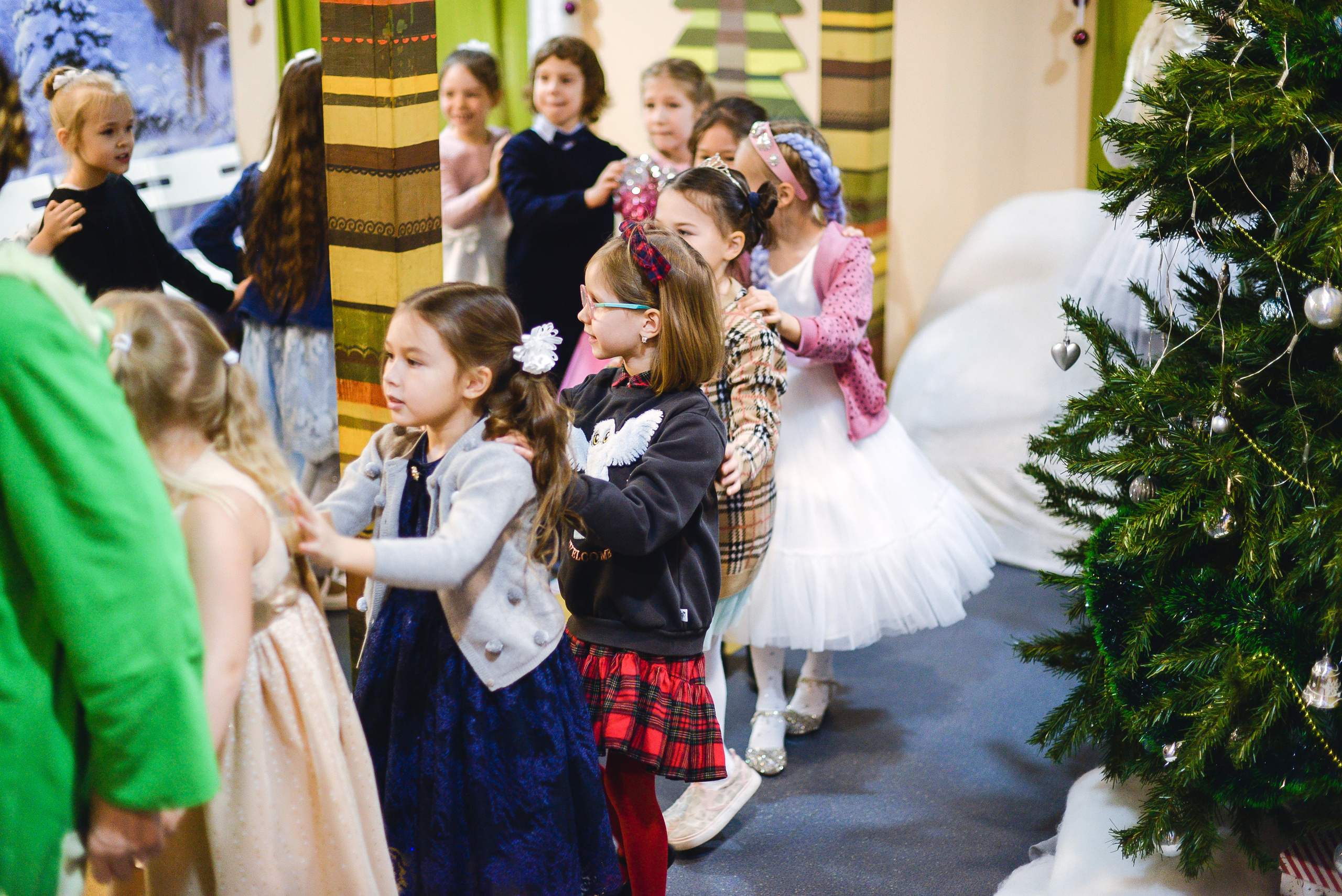 Сказки Пушкина 1 «б». Семейный фотограф в Санкт-Петербурге Льдокова Екатерина