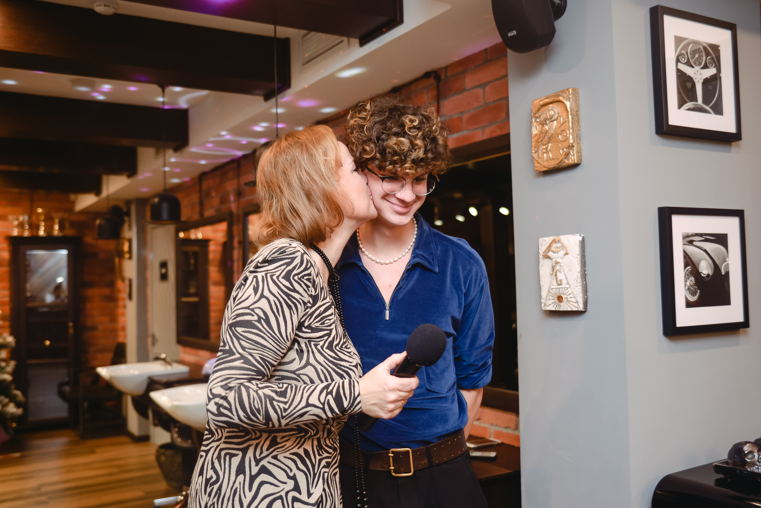 АНВИ. Семейный фотограф в Санкт-Петербурге Льдокова Екатерина