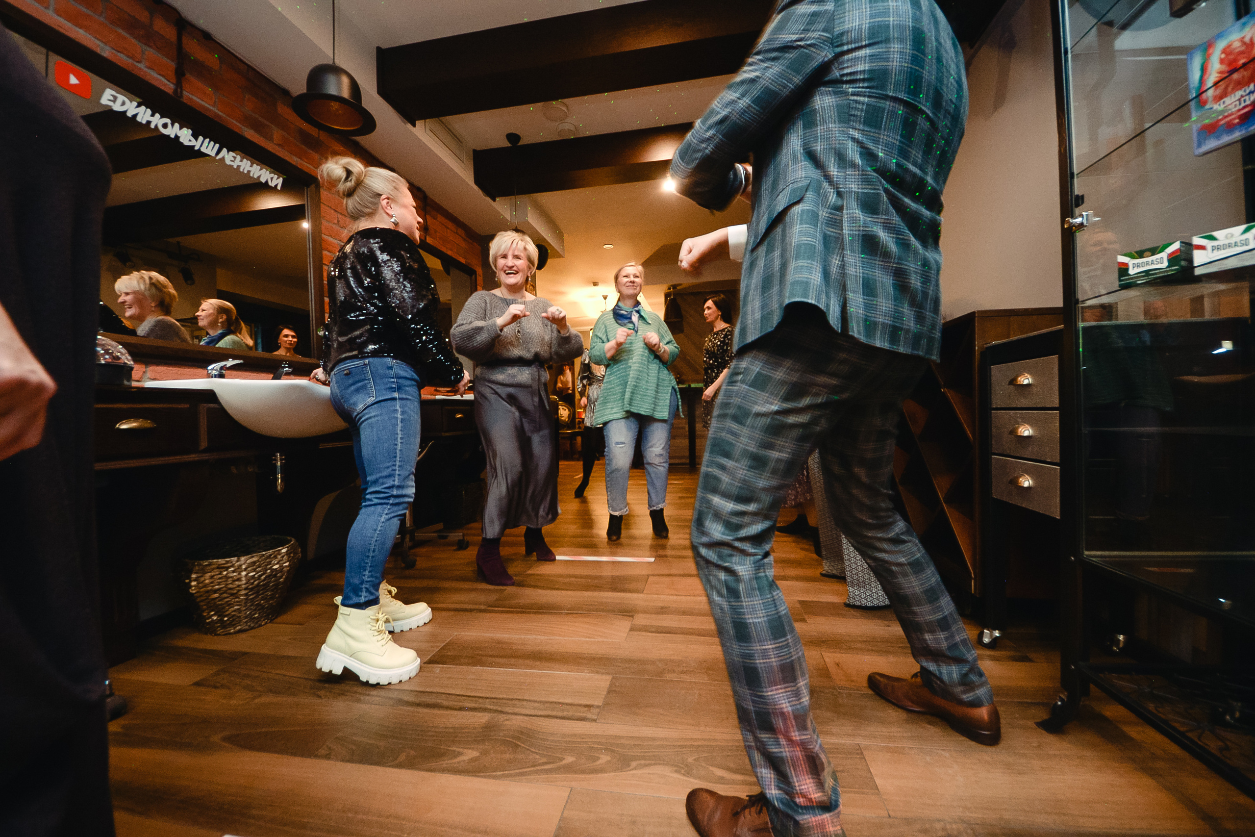 АНВИ. Семейный фотограф в Санкт-Петербурге Льдокова Екатерина