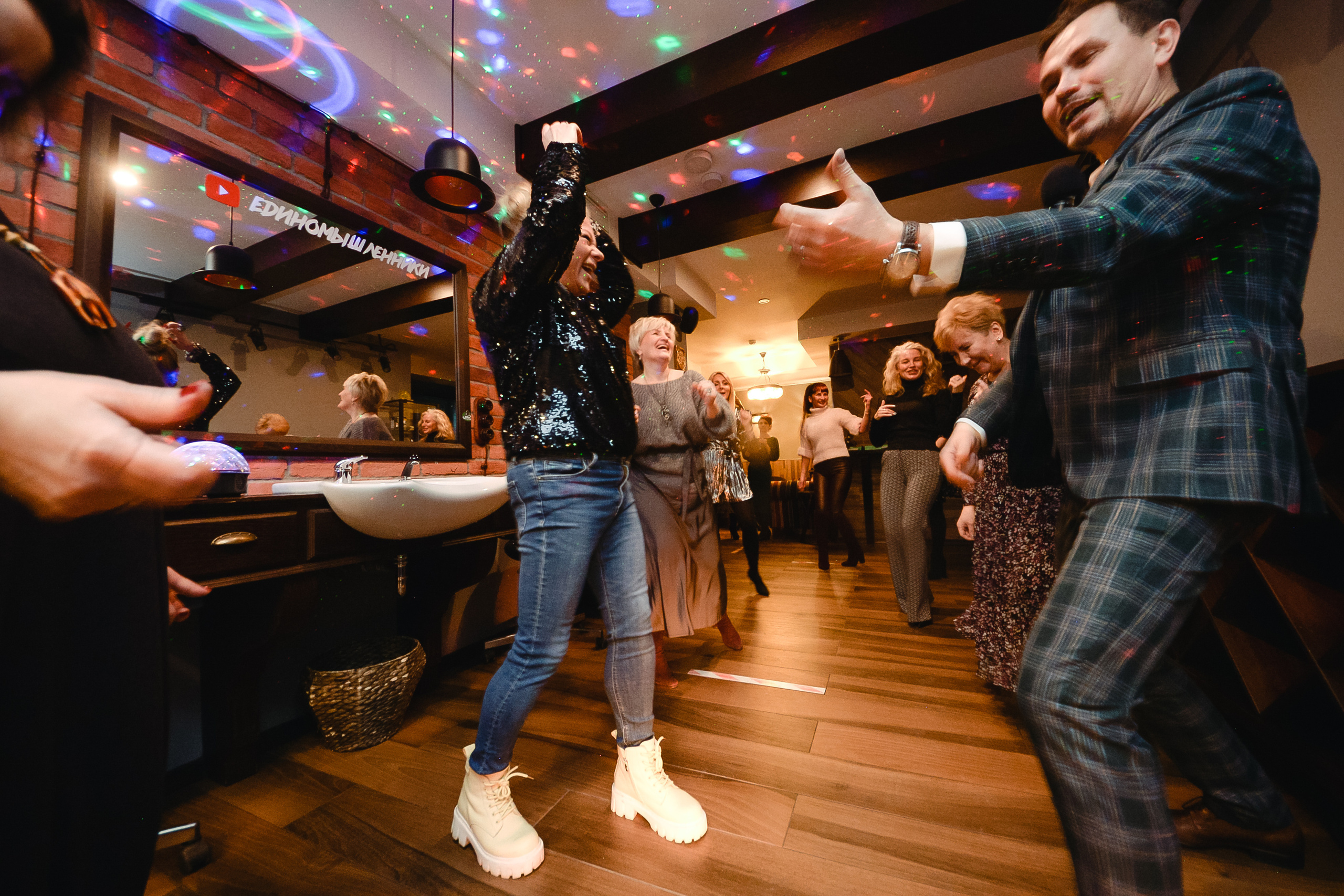 АНВИ. Семейный фотограф в Санкт-Петербурге Льдокова Екатерина