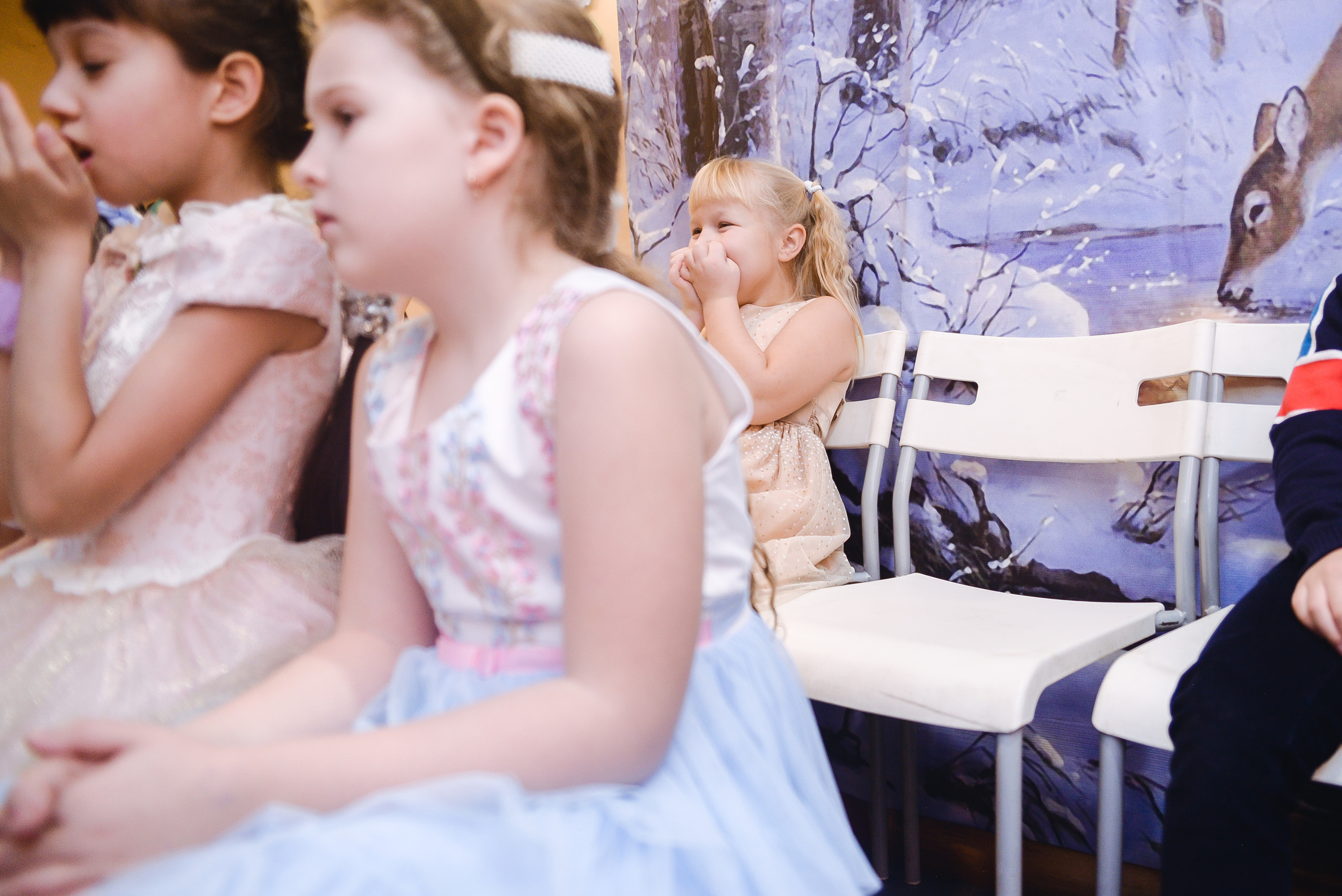 Сказки Пушкина 1 «б». Семейный фотограф в Санкт-Петербурге Льдокова Екатерина