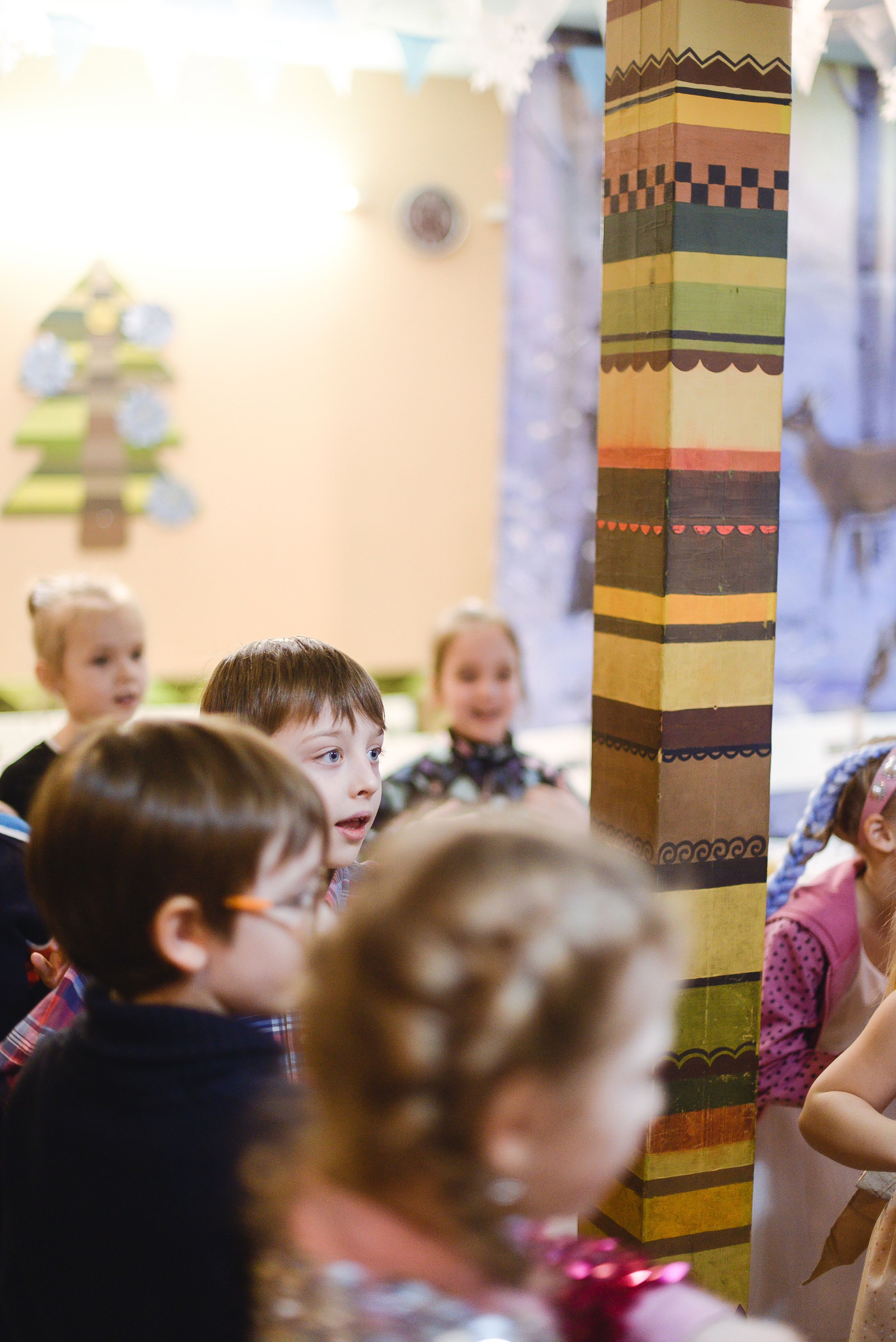 Сказки Пушкина 1 «б». Семейный фотограф в Санкт-Петербурге Льдокова Екатерина