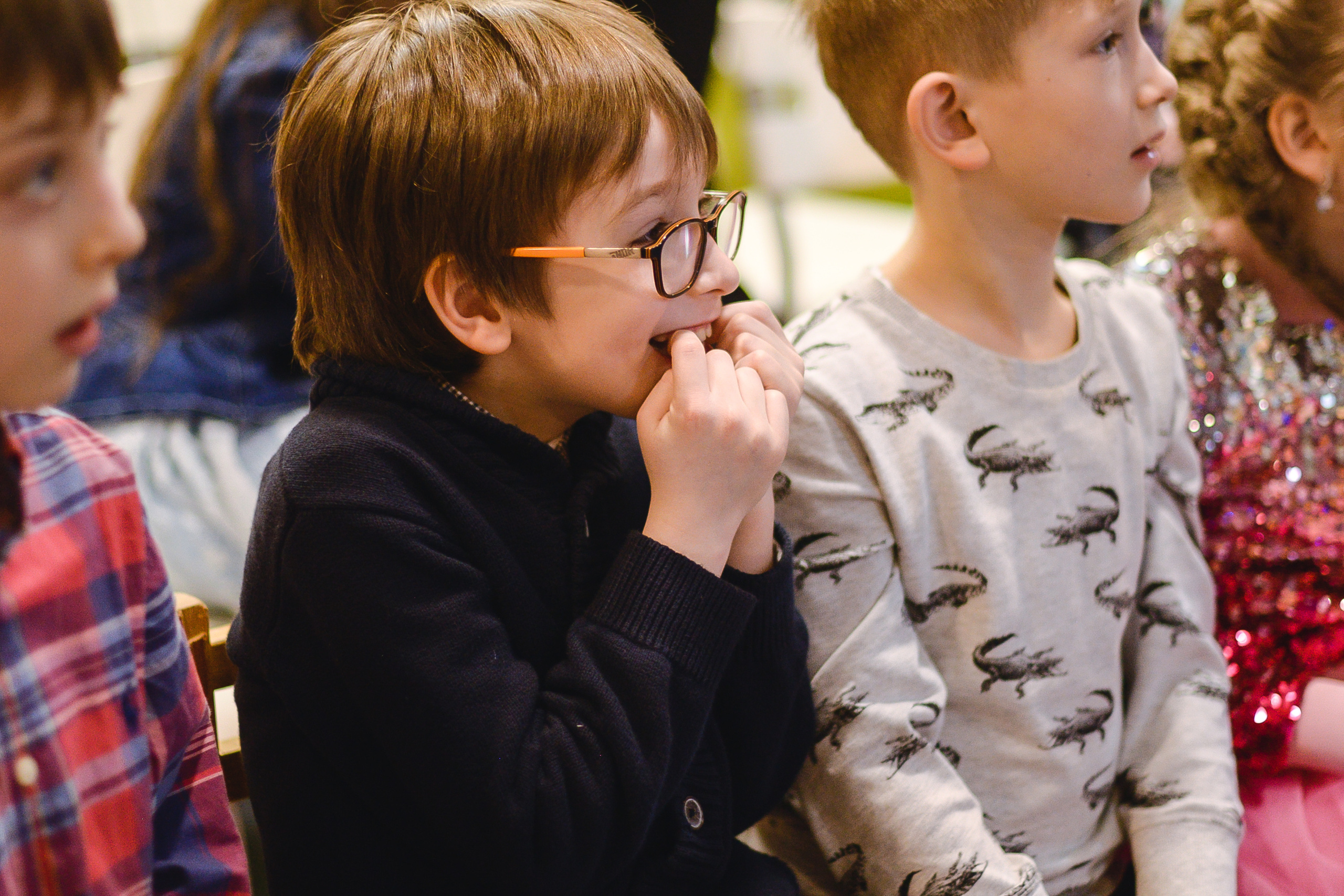 Сказки Пушкина 1 «б». Семейный фотограф в Санкт-Петербурге Льдокова Екатерина