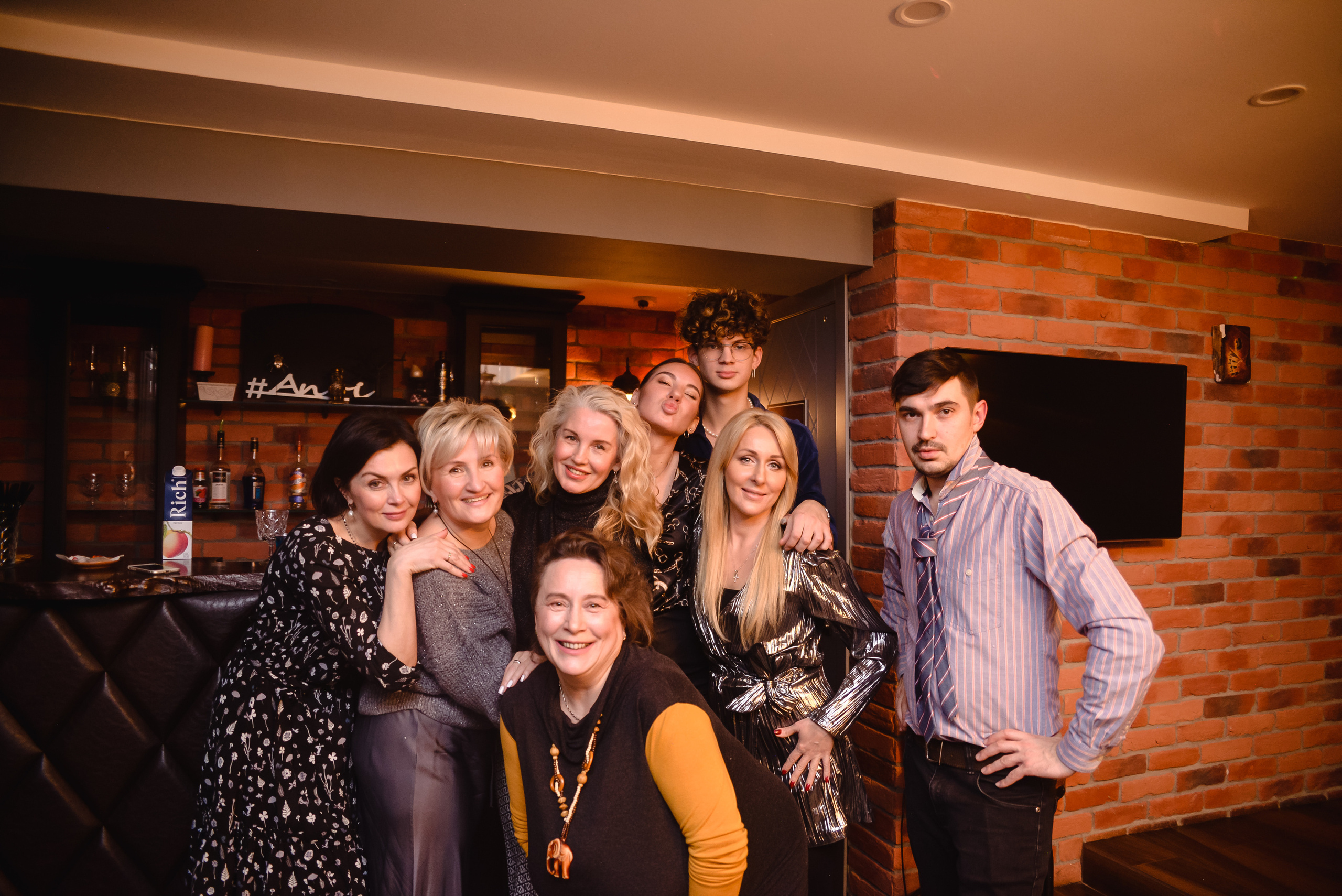 АНВИ. Семейный фотограф в Санкт-Петербурге Льдокова Екатерина