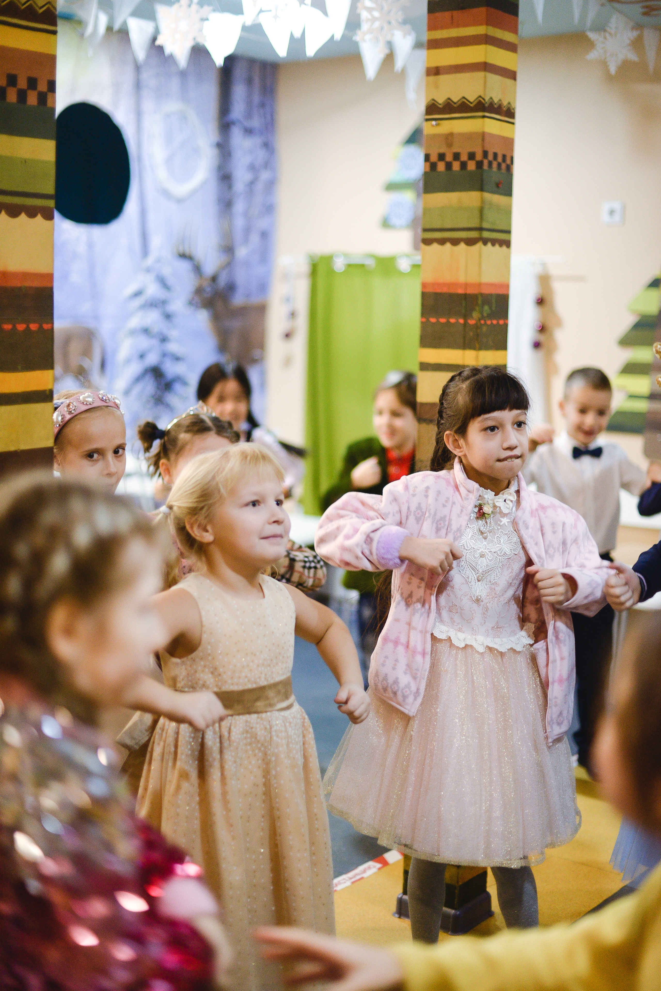 Сказки Пушкина 1 «б». Семейный фотограф в Санкт-Петербурге Льдокова Екатерина