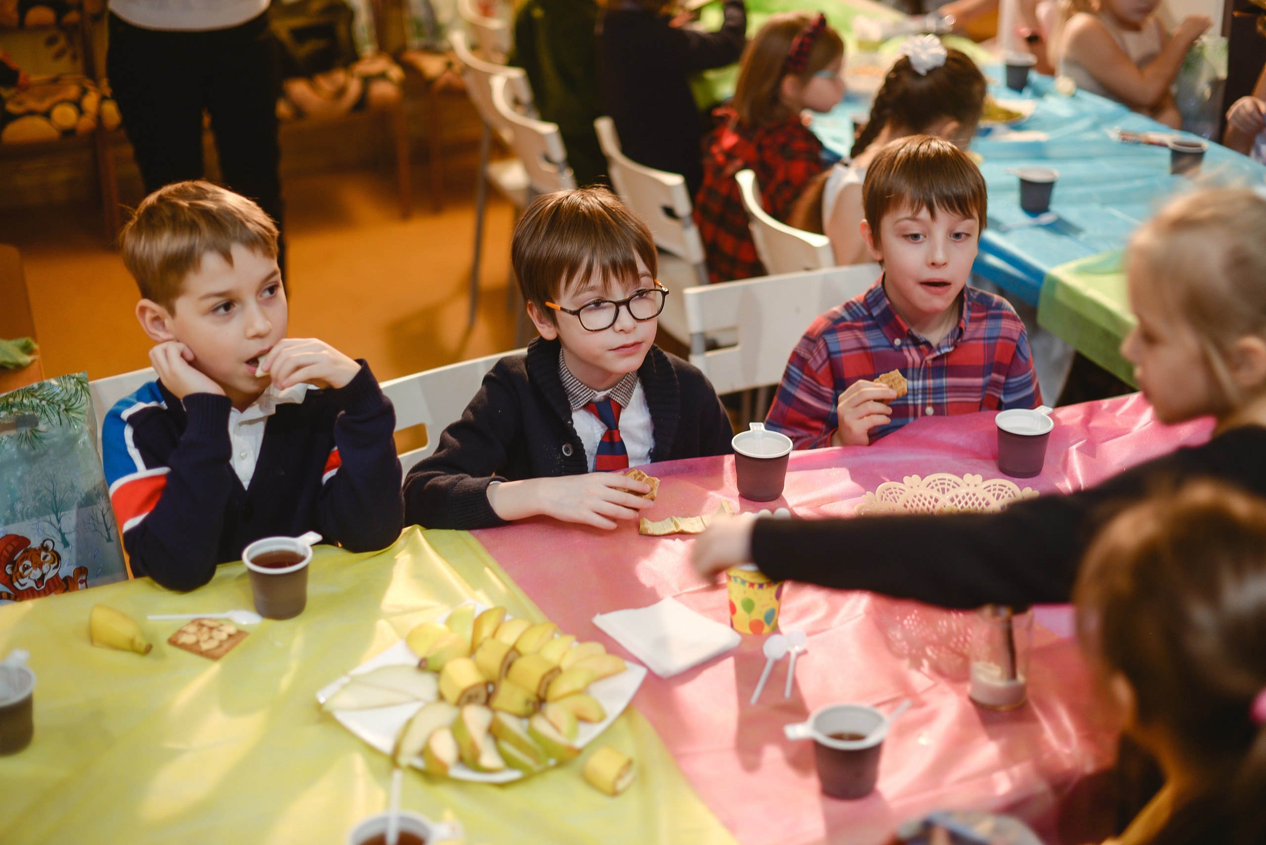 Сказки Пушкина 1 «б». Семейный фотограф в Санкт-Петербурге Льдокова Екатерина