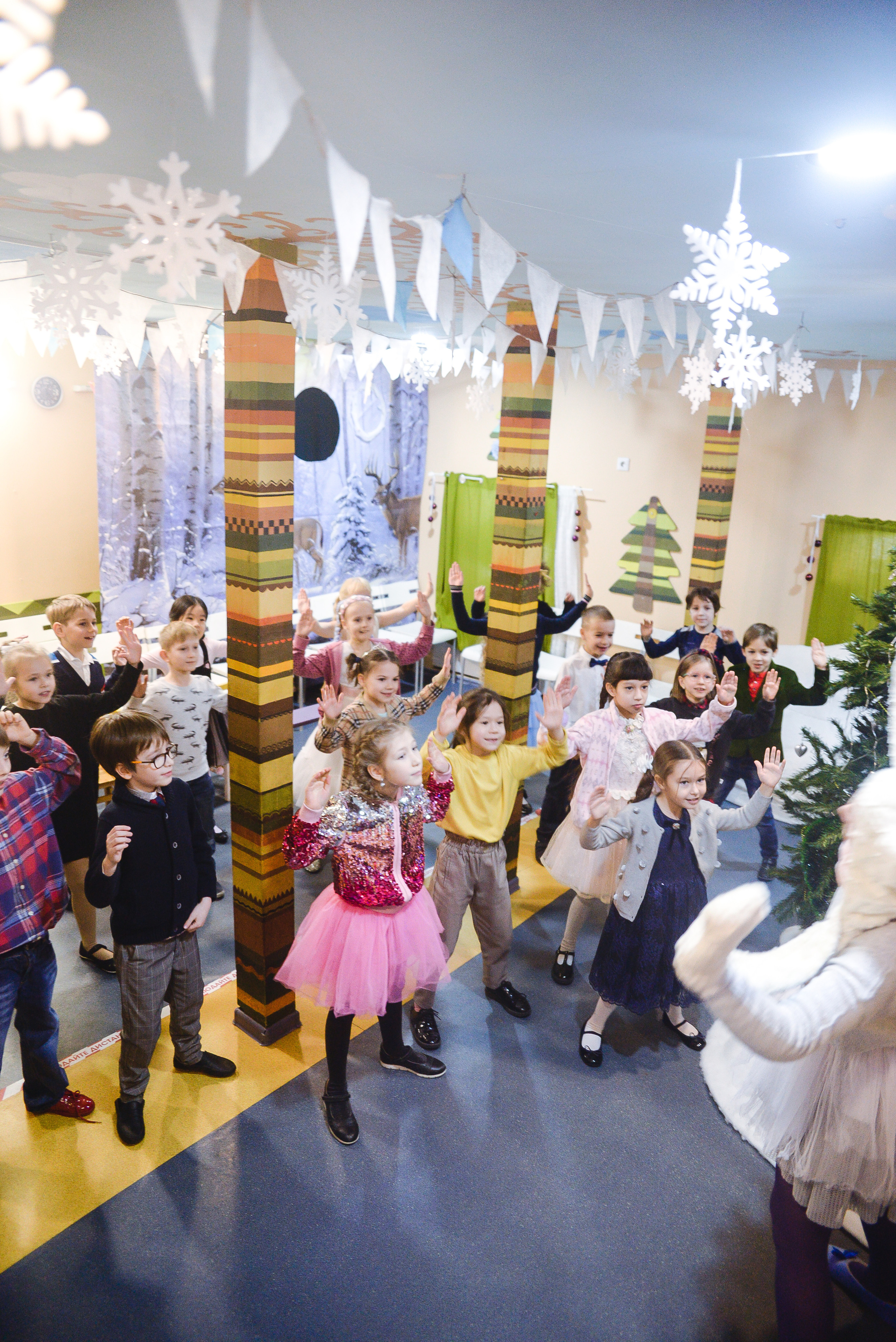 Сказки Пушкина 1 «б». Семейный фотограф в Санкт-Петербурге Льдокова Екатерина