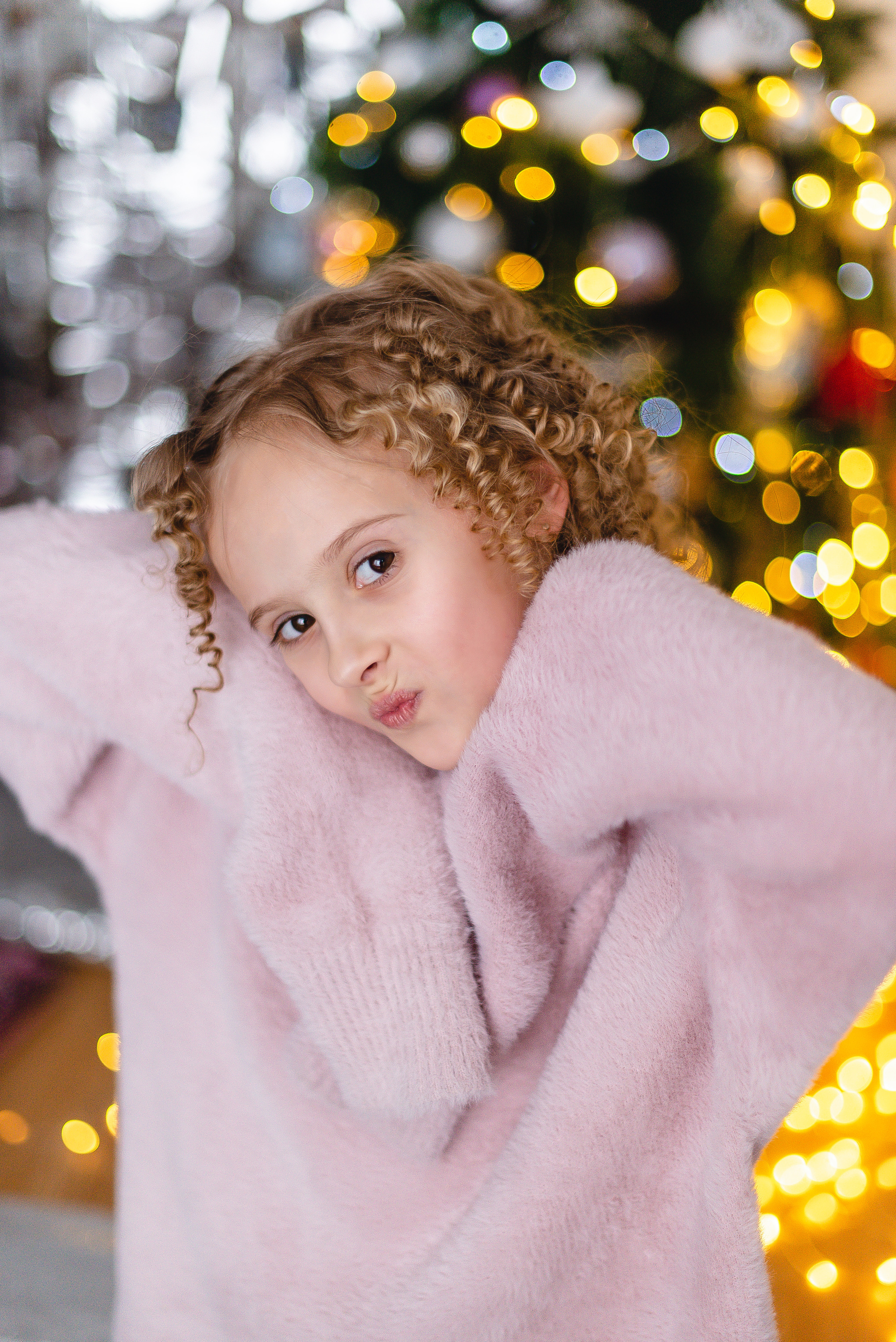 Нежность. Семейный фотограф в Санкт-Петербурге Льдокова Екатерина