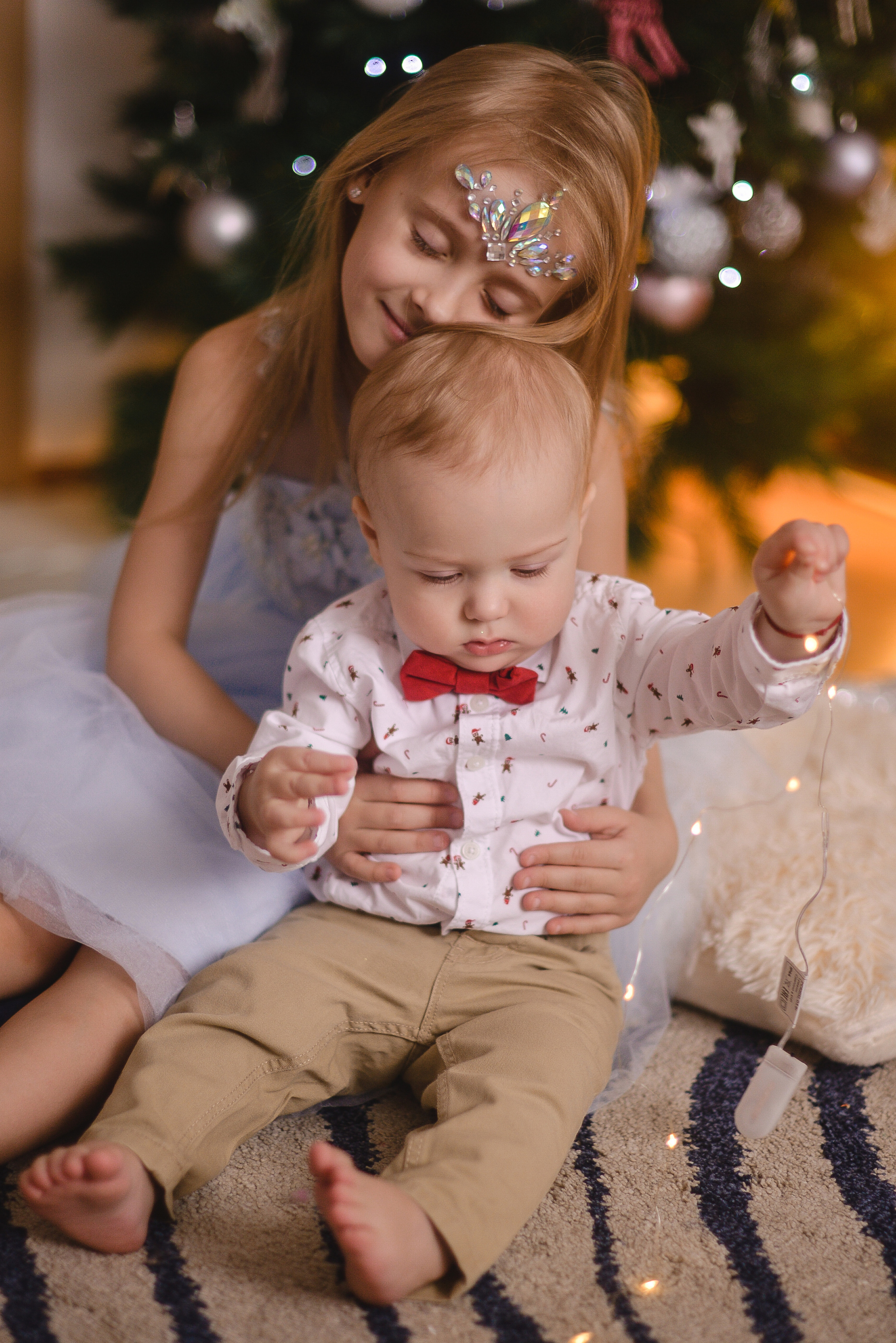 Семейный фотограф в Санкт-Петербурге Льдокова Екатерина