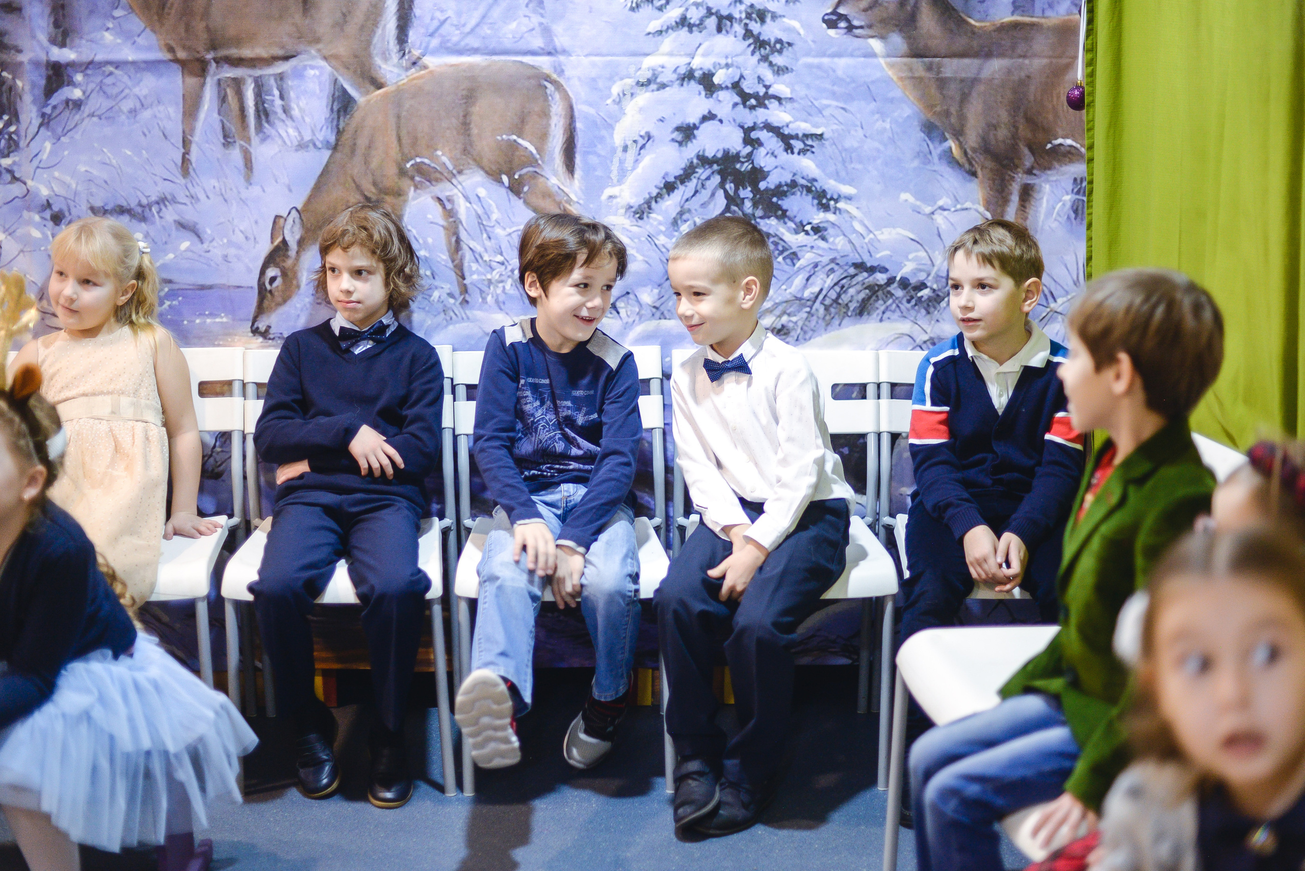 Сказки Пушкина 1 «б». Семейный фотограф в Санкт-Петербурге Льдокова Екатерина