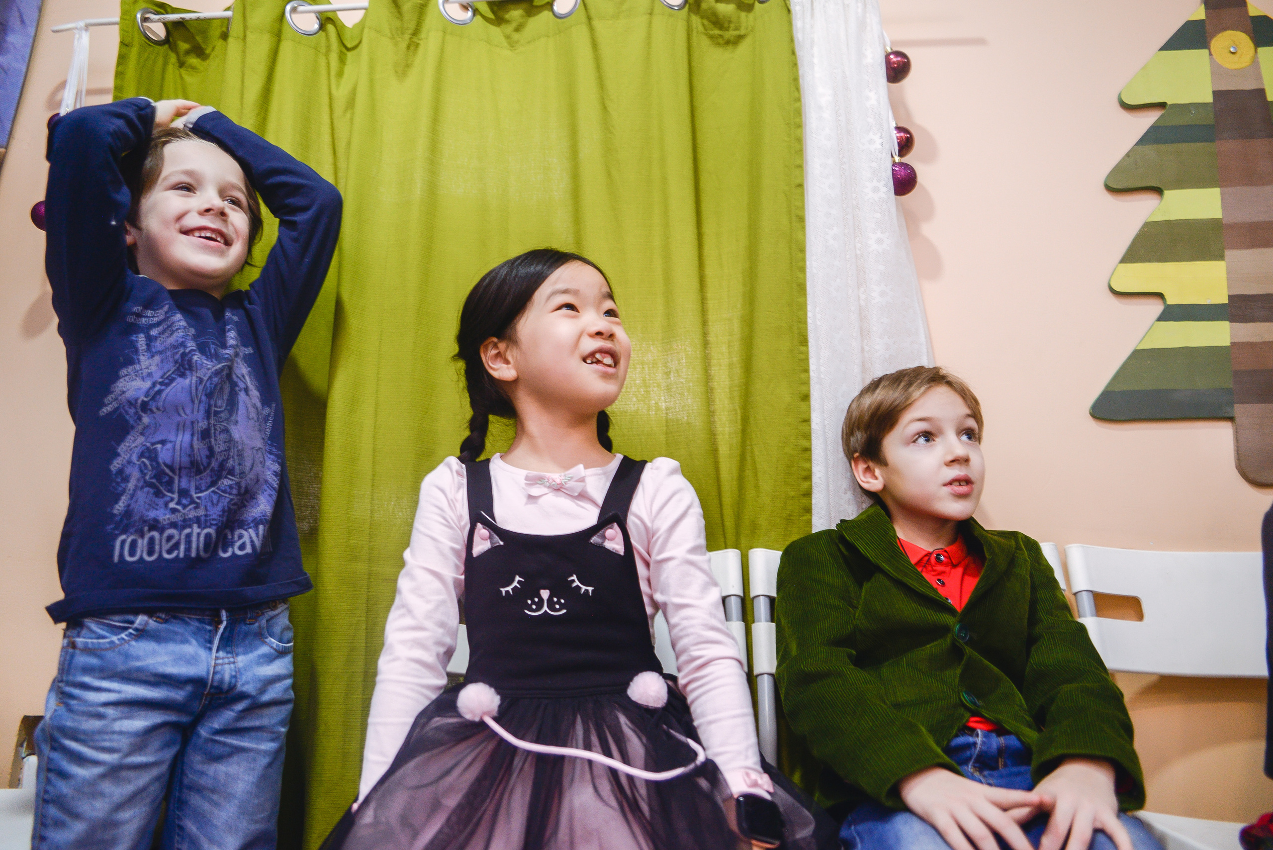 Сказки Пушкина 1 «б». Семейный фотограф в Санкт-Петербурге Льдокова Екатерина