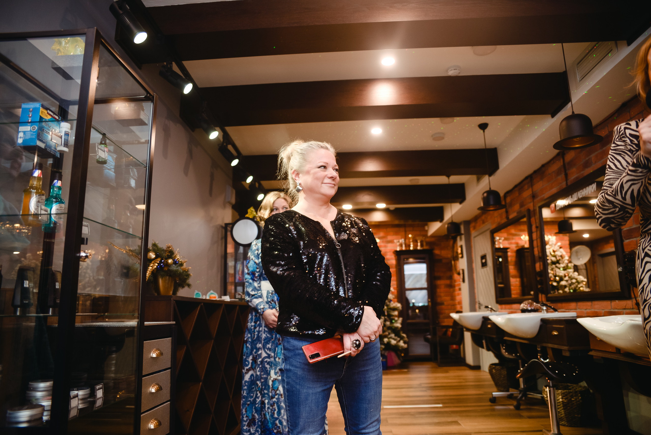 АНВИ. Семейный фотограф в Санкт-Петербурге Льдокова Екатерина