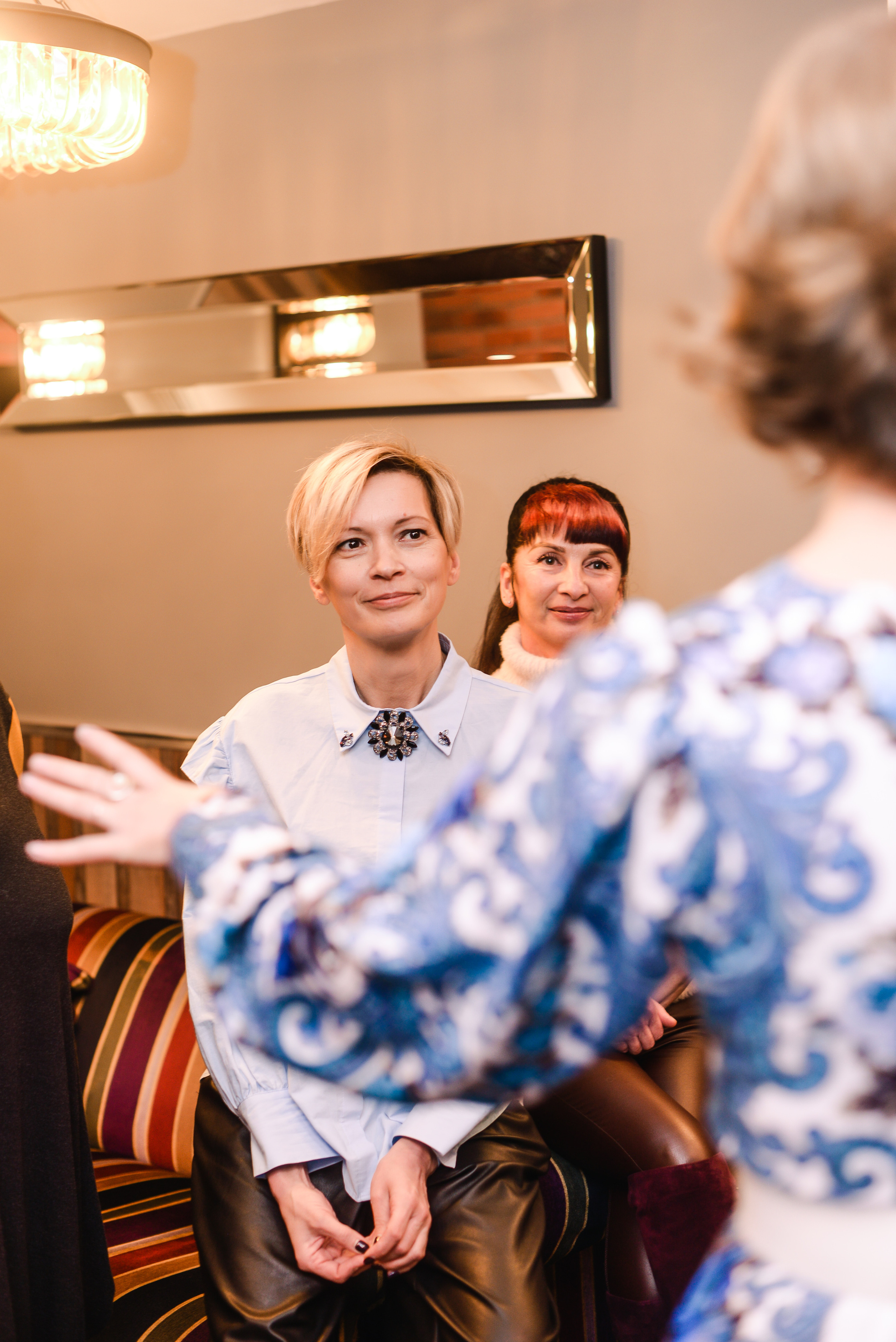 АНВИ. Семейный фотограф в Санкт-Петербурге Льдокова Екатерина