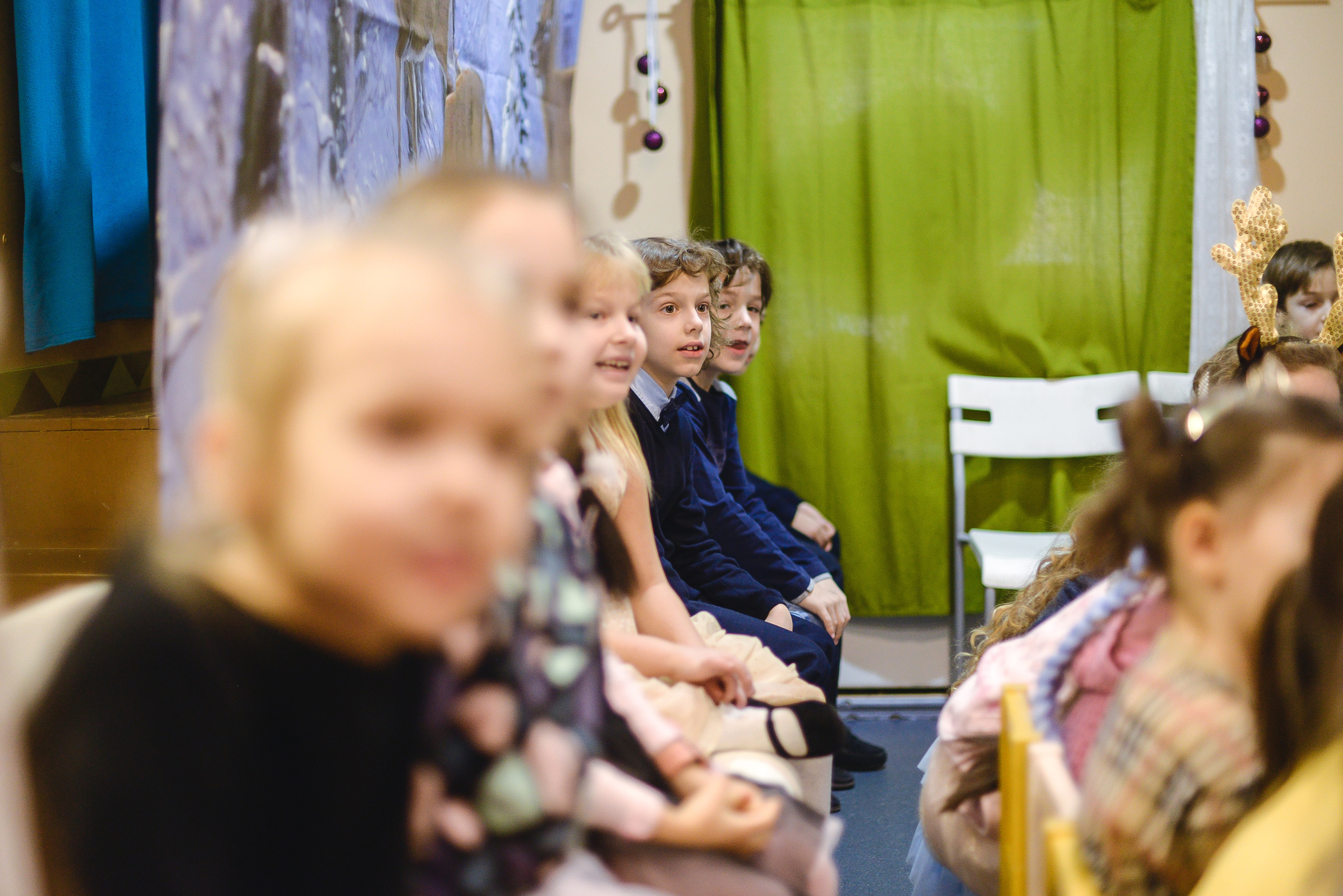 Сказки Пушкина 1 «б». Семейный фотограф в Санкт-Петербурге Льдокова Екатерина