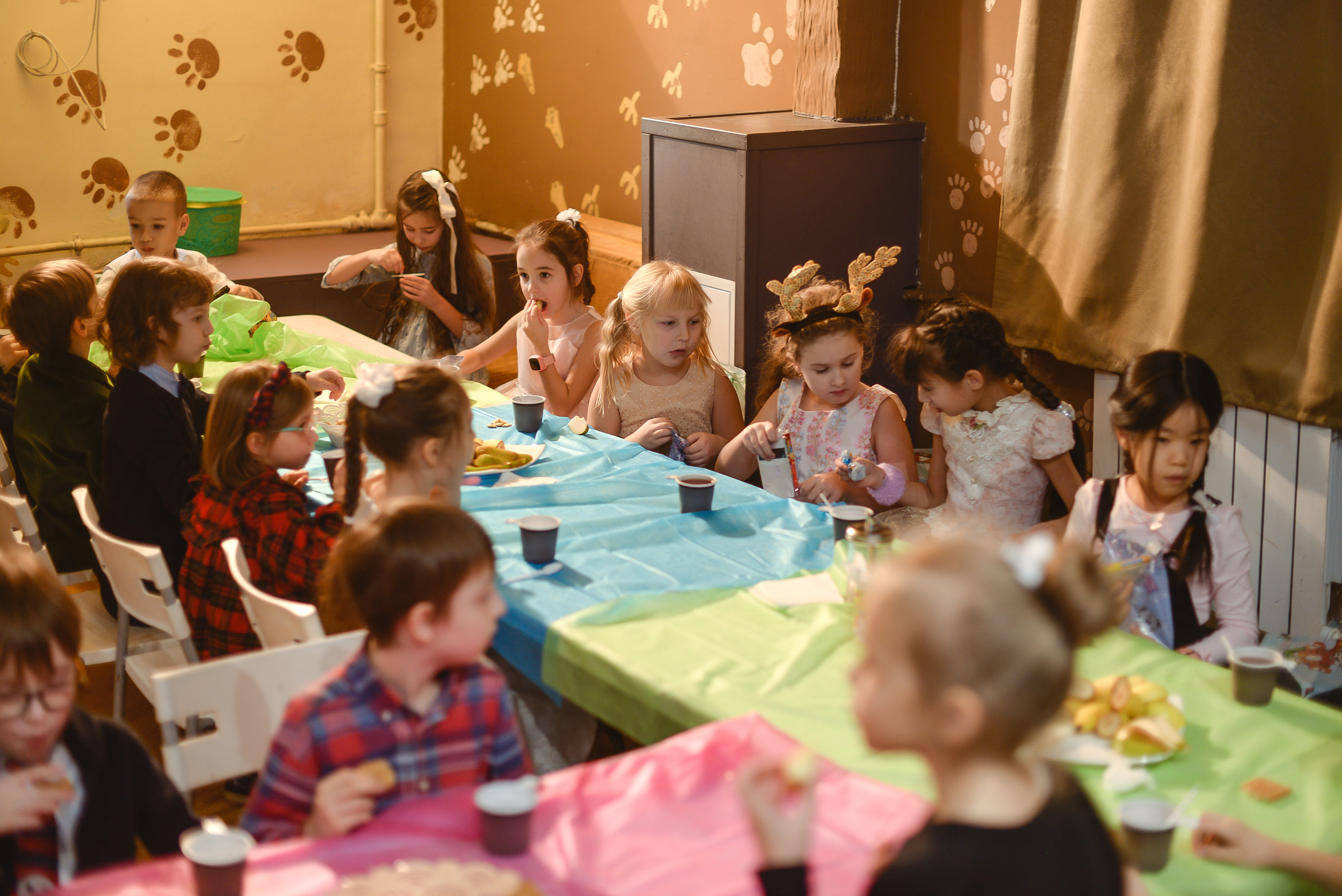 Сказки Пушкина 1 «б». Семейный фотограф в Санкт-Петербурге Льдокова Екатерина