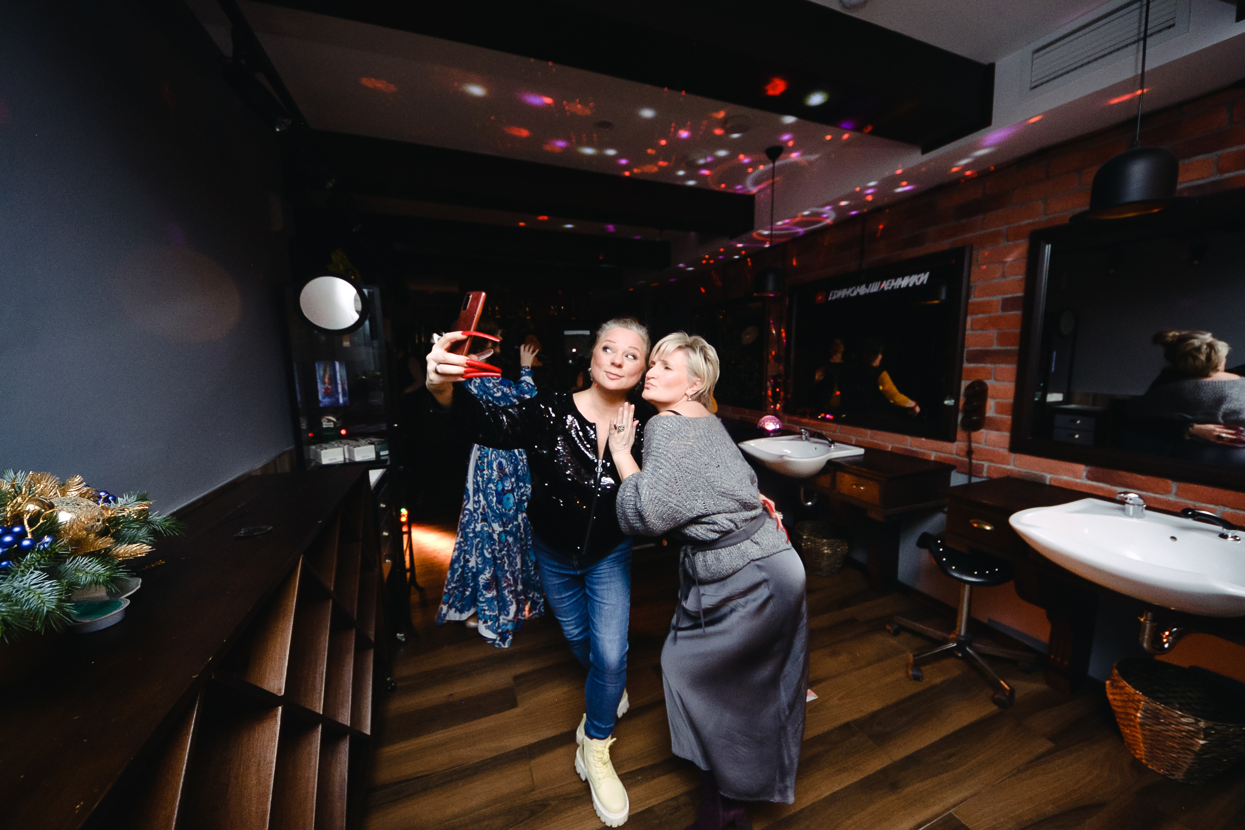 АНВИ. Семейный фотограф в Санкт-Петербурге Льдокова Екатерина