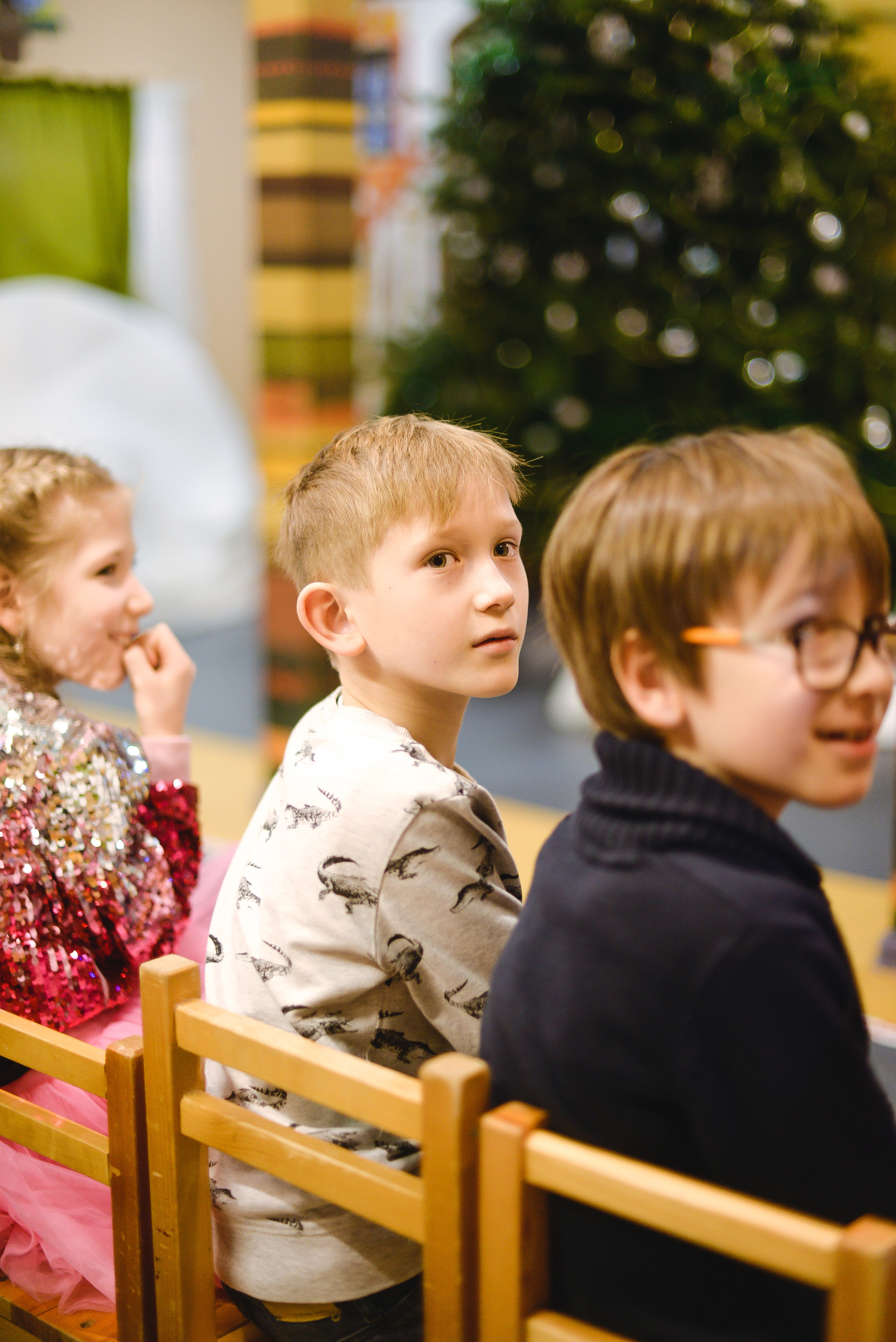 Сказки Пушкина 1 «б». Семейный фотограф в Санкт-Петербурге Льдокова Екатерина
