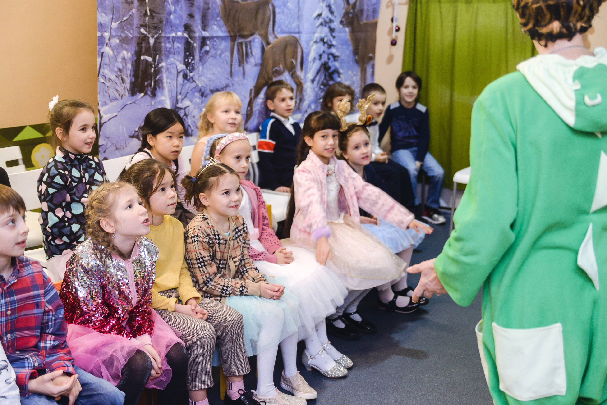 Сказки Пушкина 1 «б». Семейный фотограф в Санкт-Петербурге Льдокова Екатерина