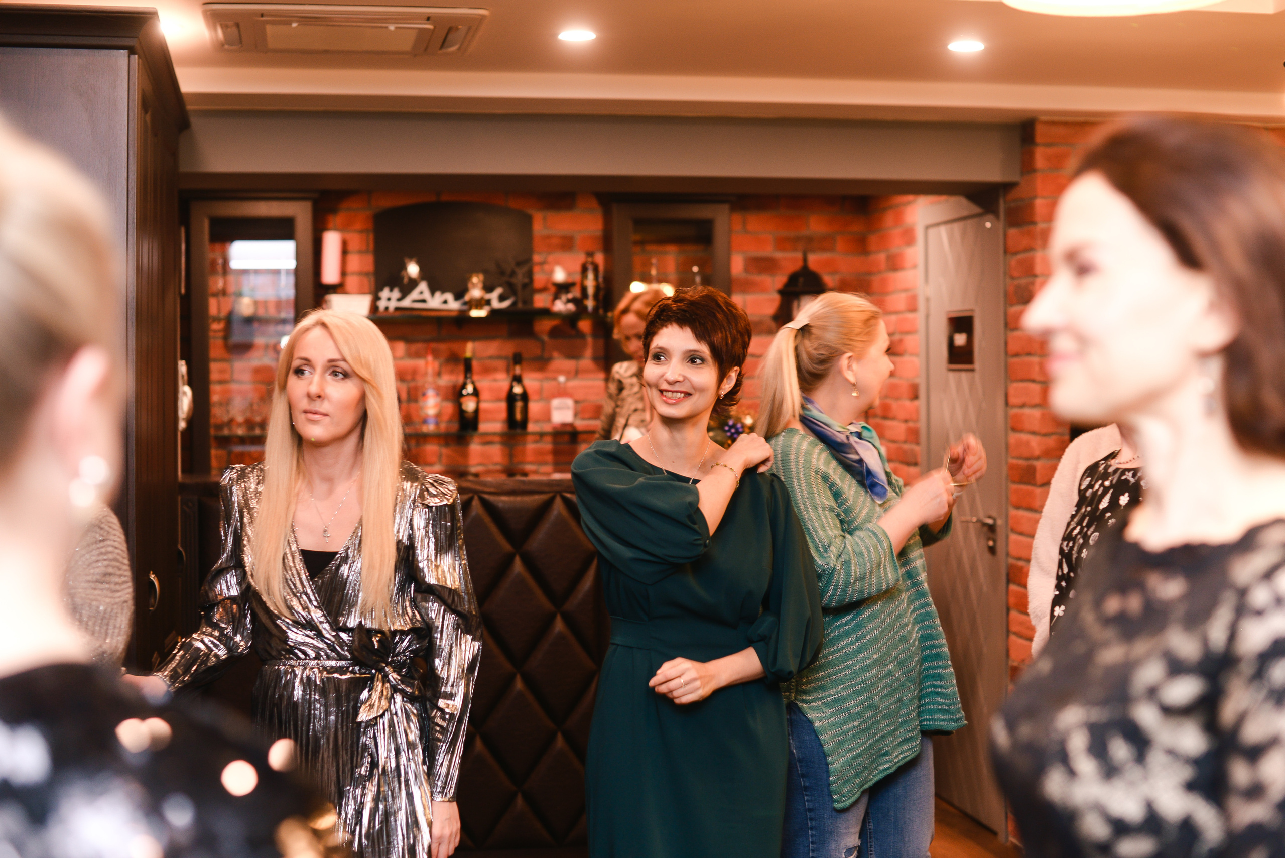 АНВИ. Семейный фотограф в Санкт-Петербурге Льдокова Екатерина