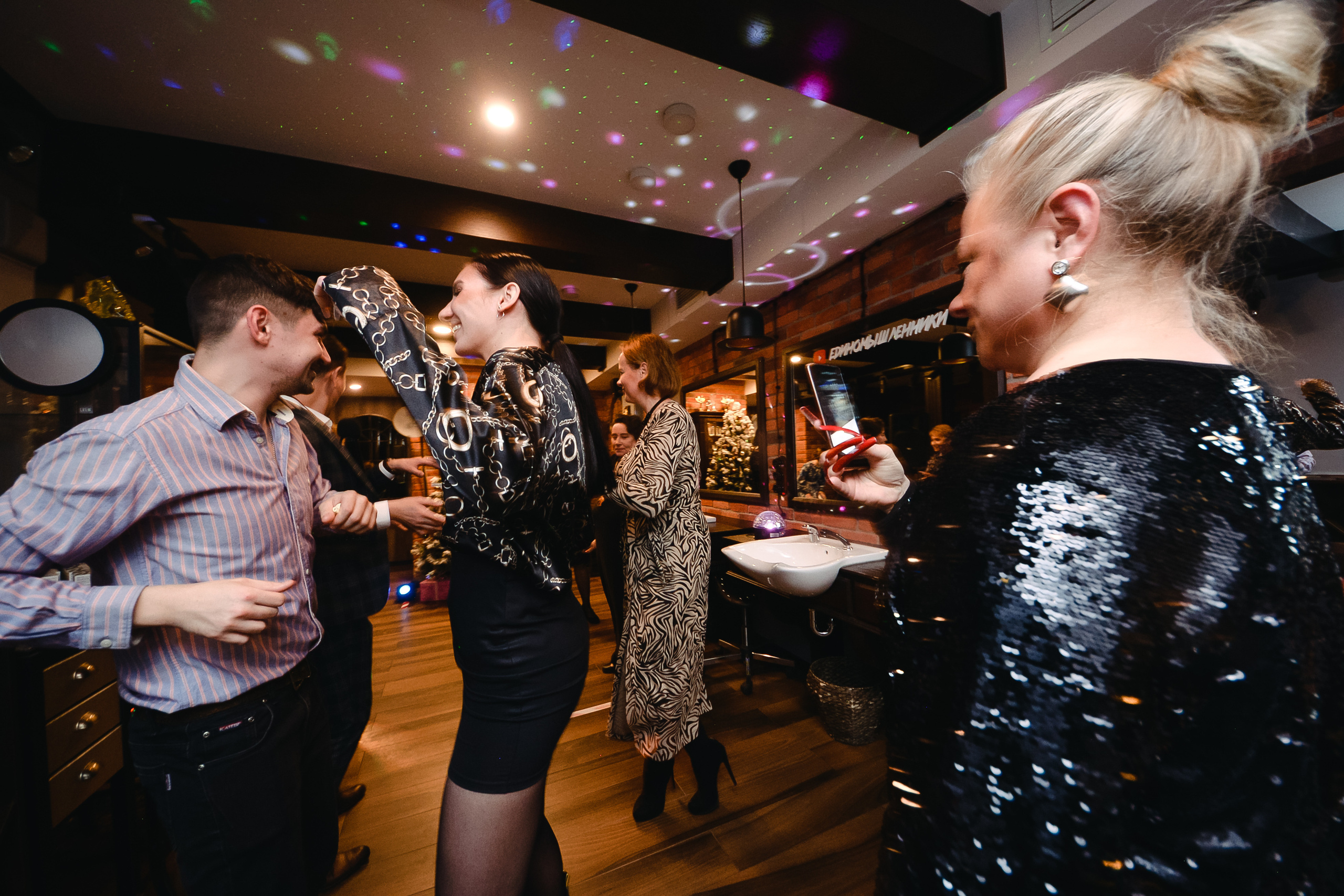 АНВИ. Семейный фотограф в Санкт-Петербурге Льдокова Екатерина