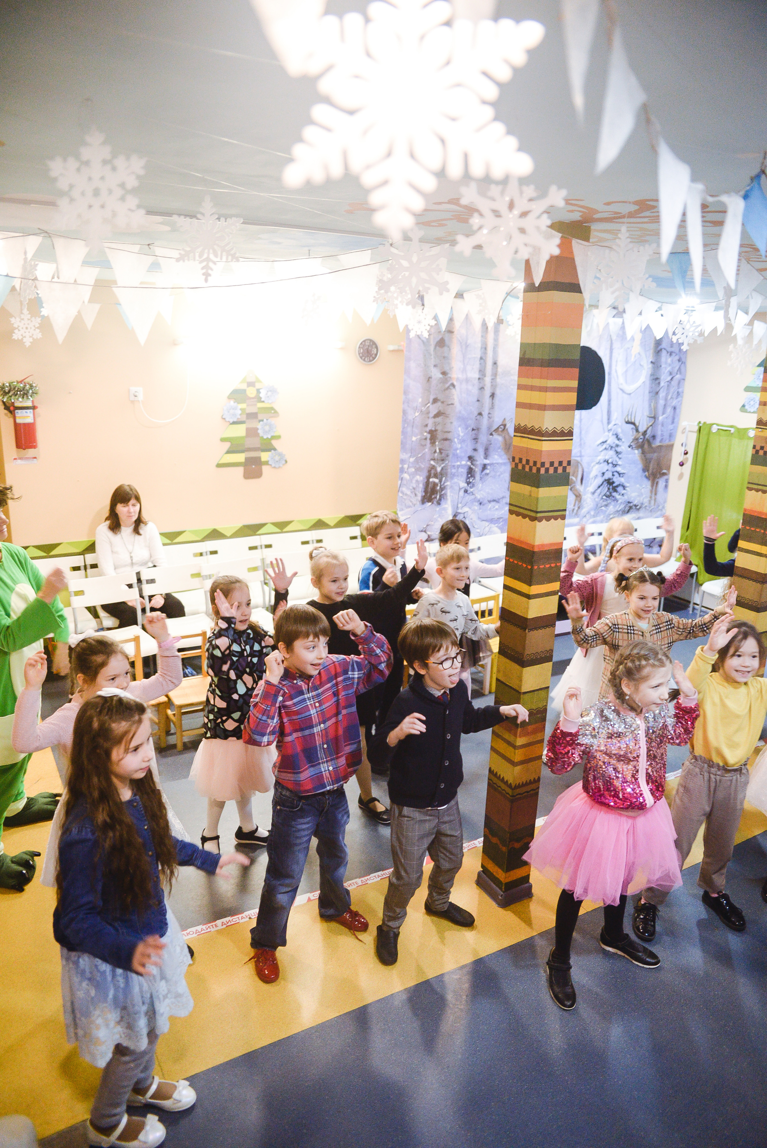 Сказки Пушкина 1 «б». Семейный фотограф в Санкт-Петербурге Льдокова Екатерина