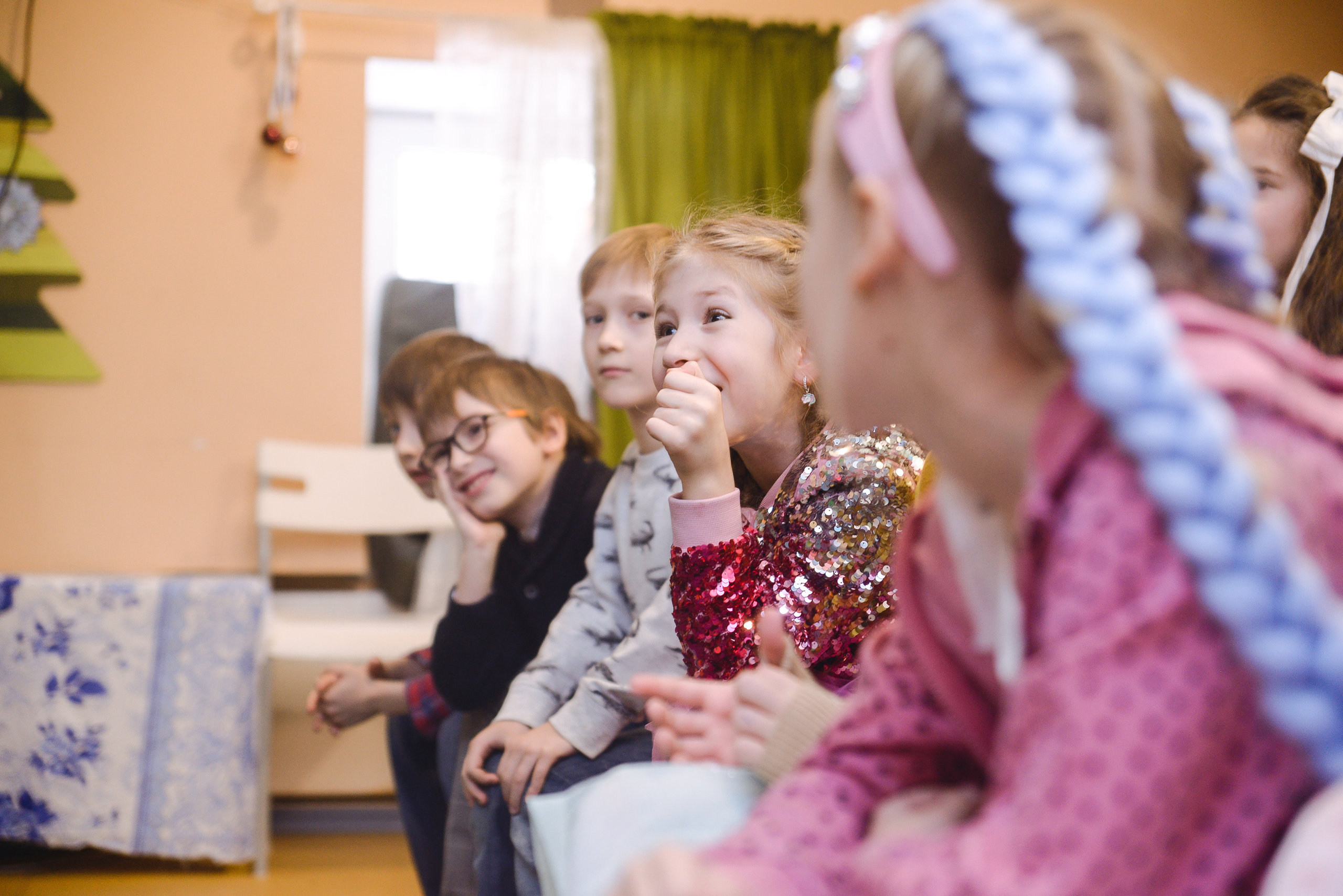 Сказки Пушкина 1 «б». Семейный фотограф в Санкт-Петербурге Льдокова Екатерина