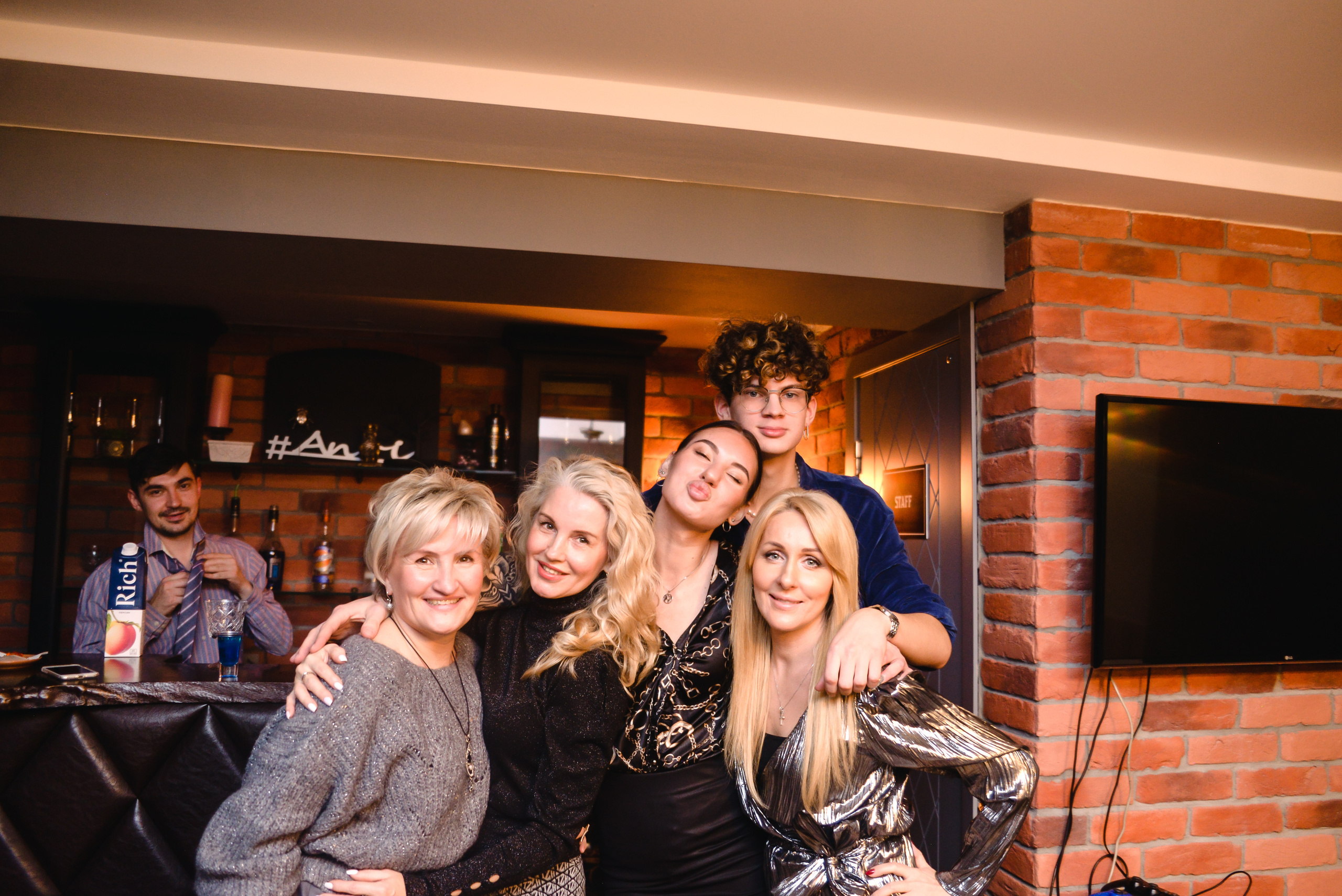 АНВИ. Семейный фотограф в Санкт-Петербурге Льдокова Екатерина