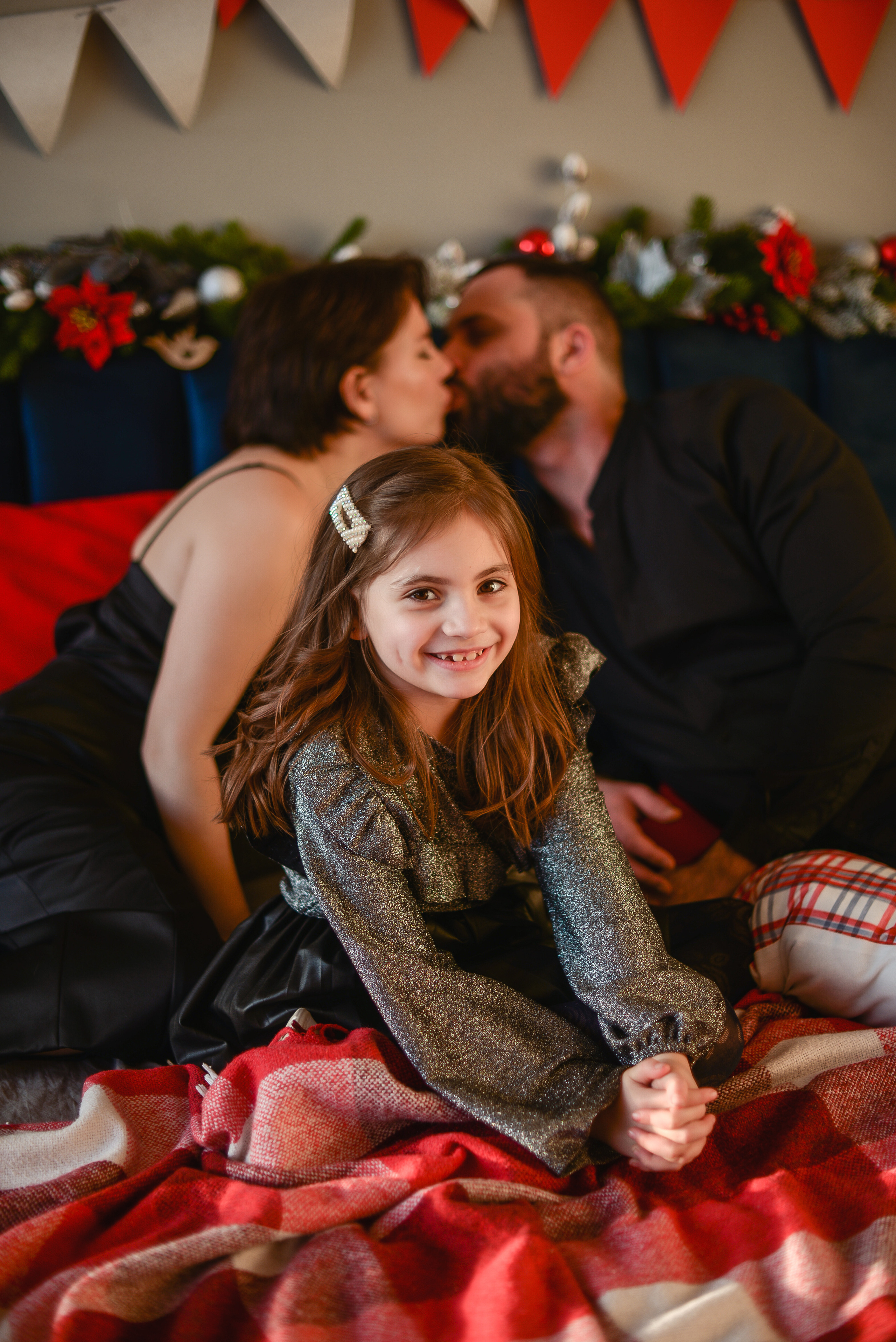 Арес и Семья. Семейный фотограф в Санкт-Петербурге Льдокова Екатерина