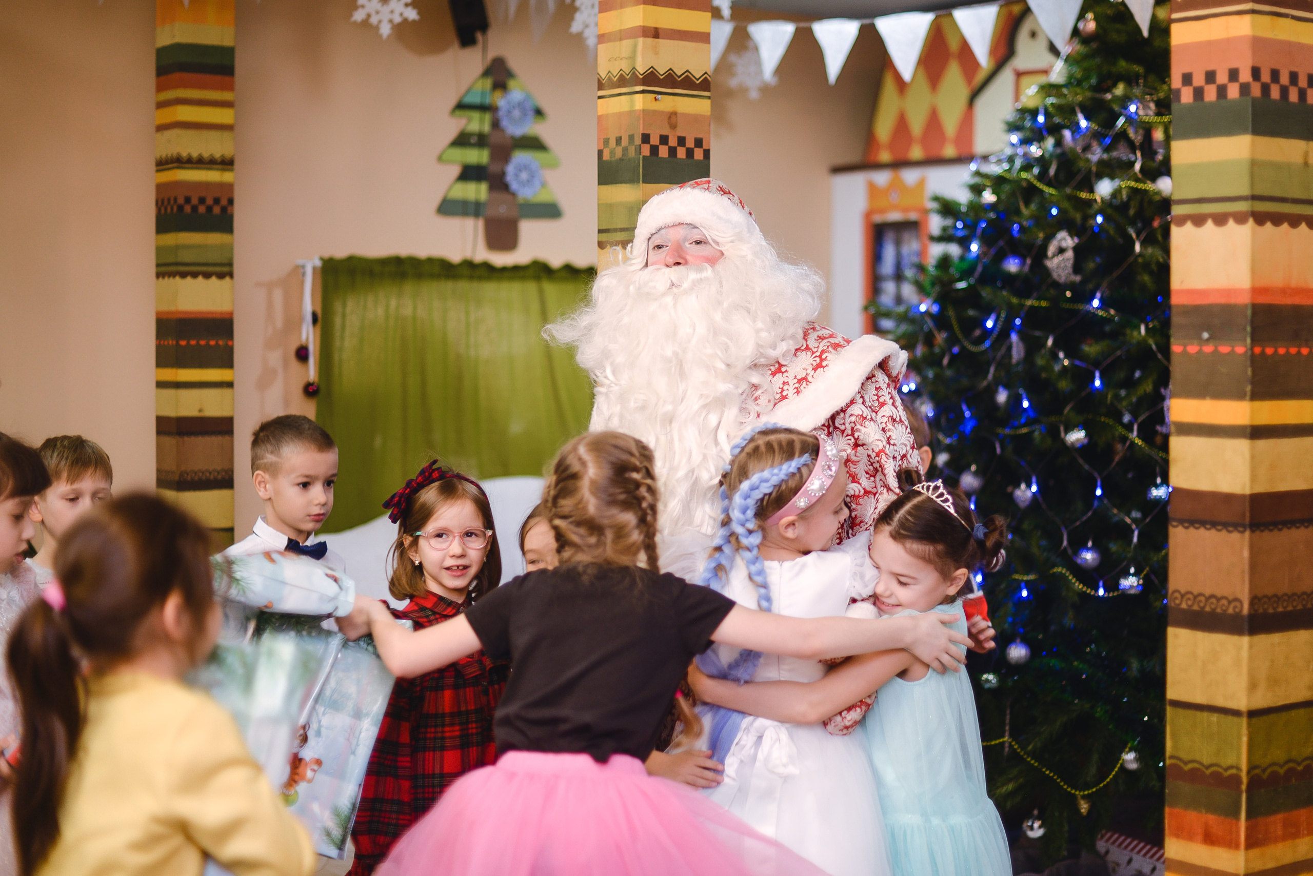 Сказки Пушкина 1 «б». Семейный фотограф в Санкт-Петербурге Льдокова Екатерина