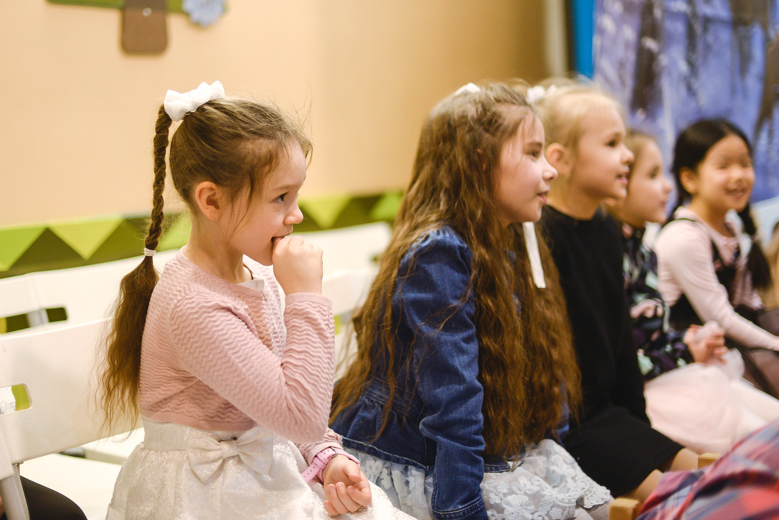 Сказки Пушкина 1 «б». Семейный фотограф в Санкт-Петербурге Льдокова Екатерина