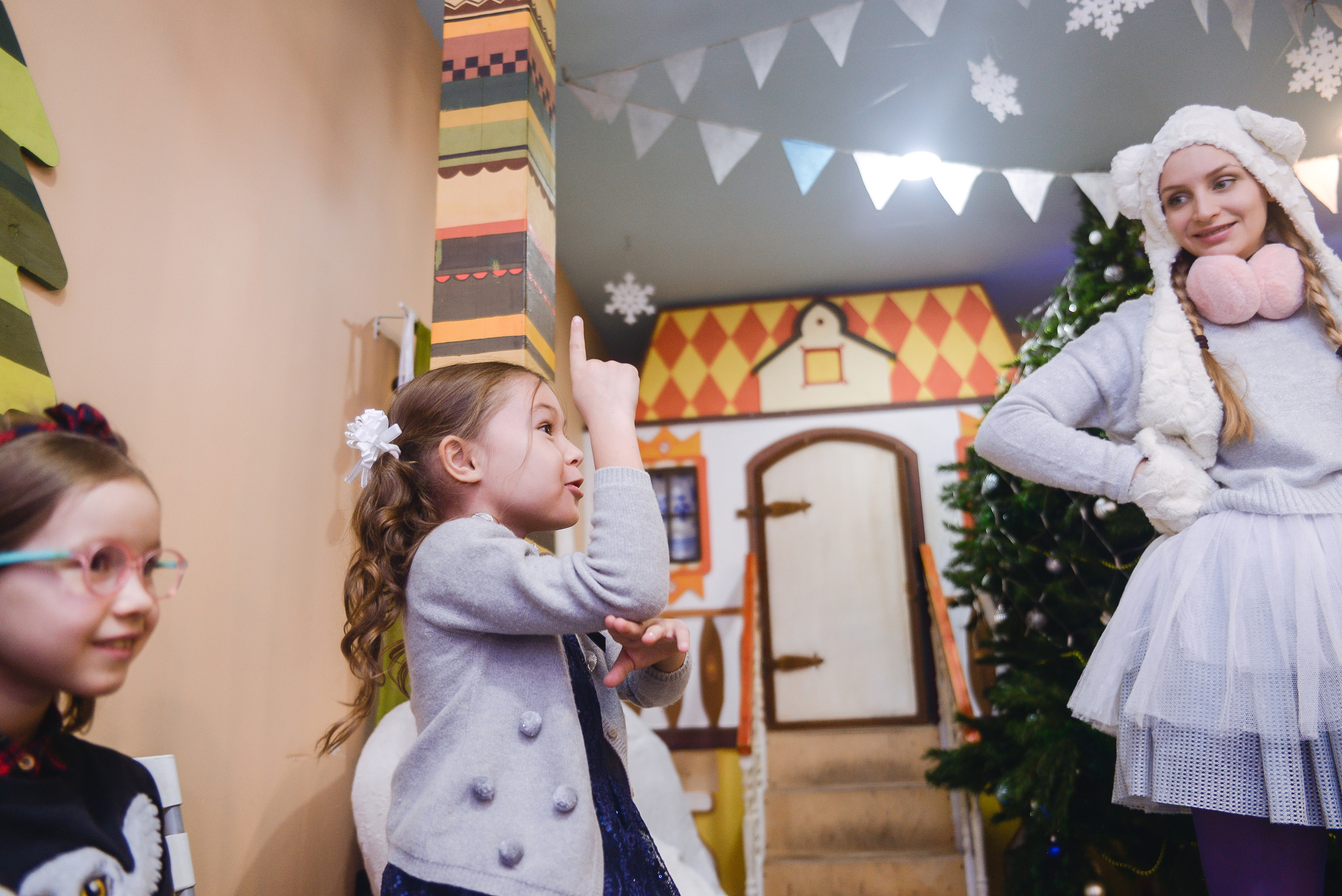 Сказки Пушкина 1 «б». Семейный фотограф в Санкт-Петербурге Льдокова Екатерина