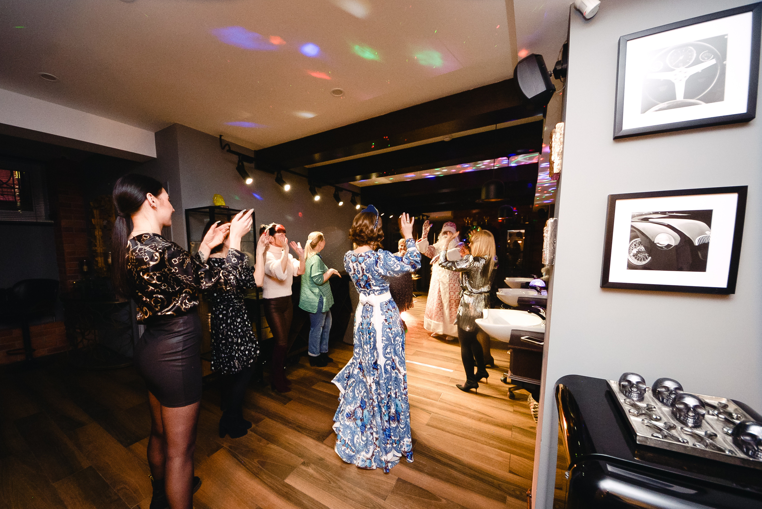 АНВИ. Семейный фотограф в Санкт-Петербурге Льдокова Екатерина